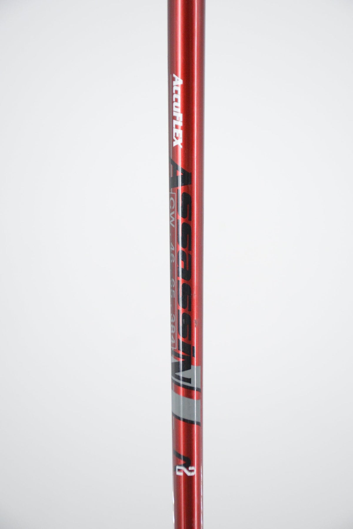 F-35 Heater 14 Degree Driver R Flex 45"