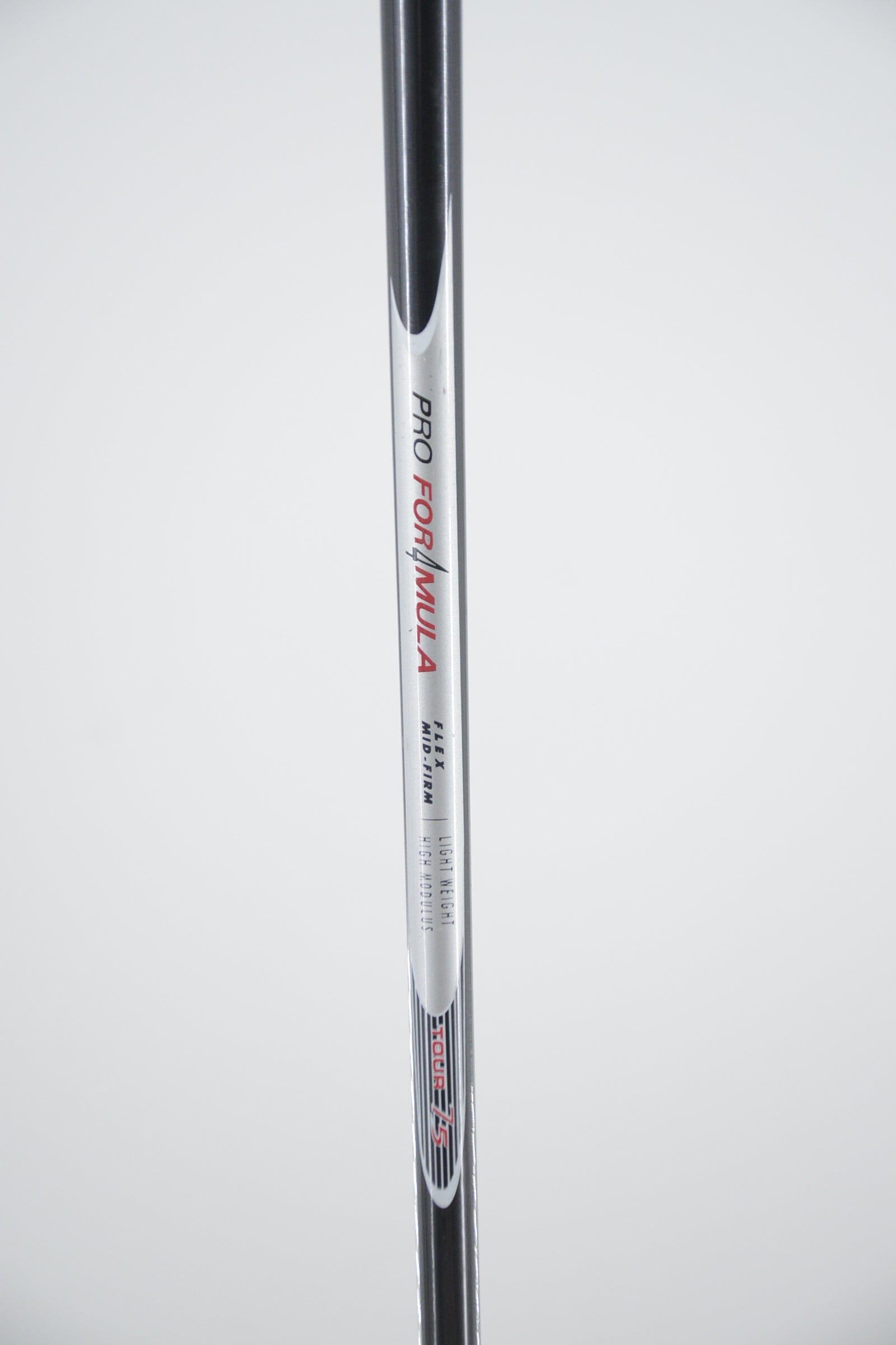 Tour Collection Pro Formula 4 9 Iron R Flex 35.75" Golf Clubs GolfRoots