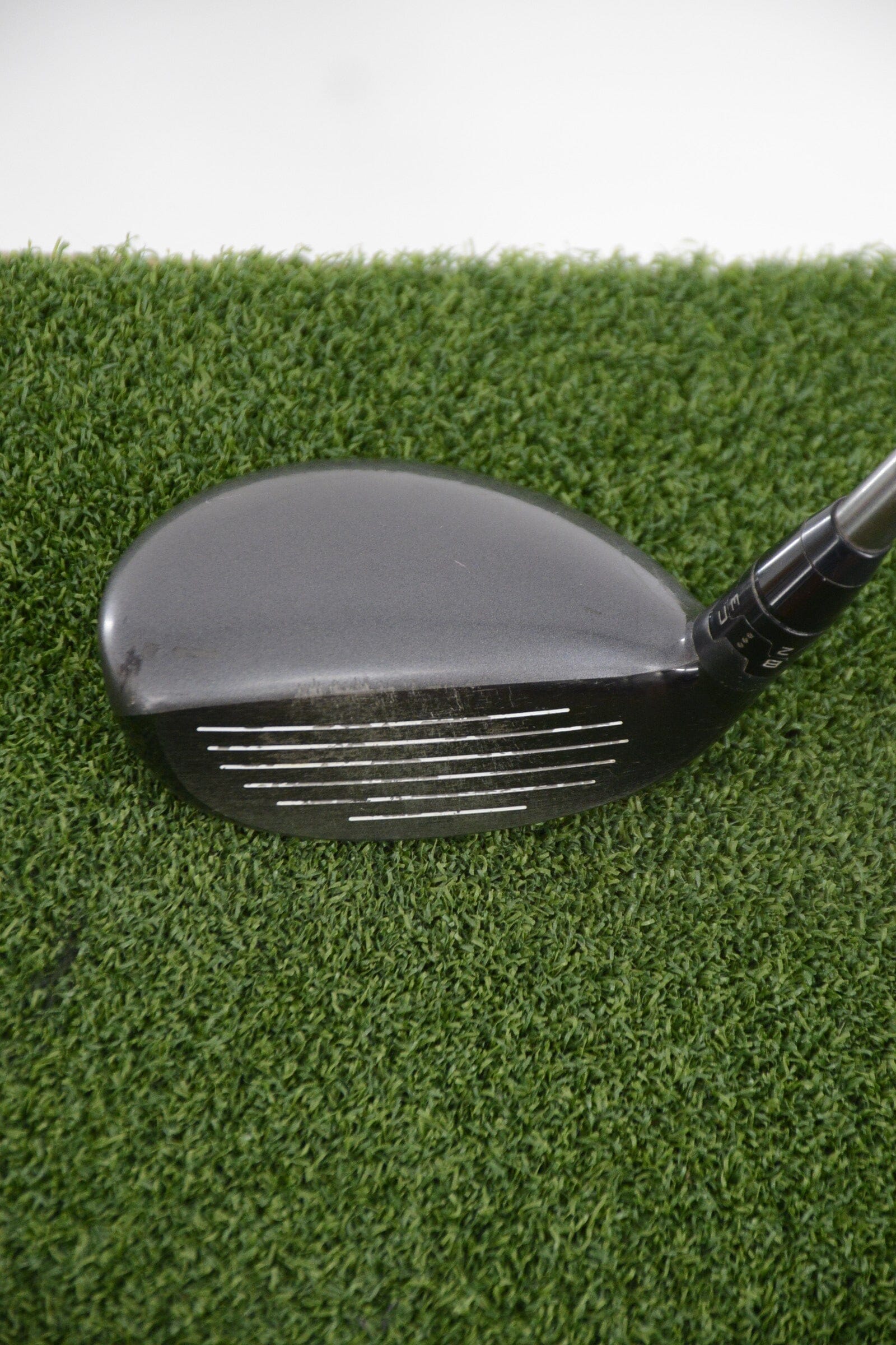 Titleist 816 H1 19 Degree Hybrid X Flex 40" Golf Clubs GolfRoots