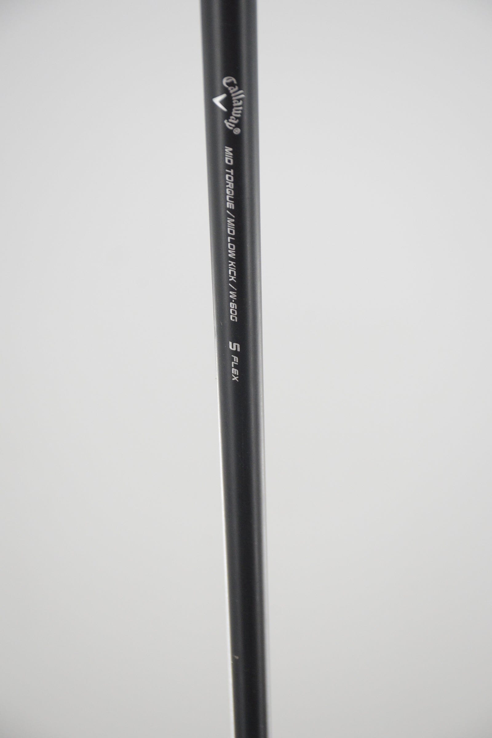 Callaway RAZR Hawk 5 Wood S Flex 42" Golf Clubs GolfRoots