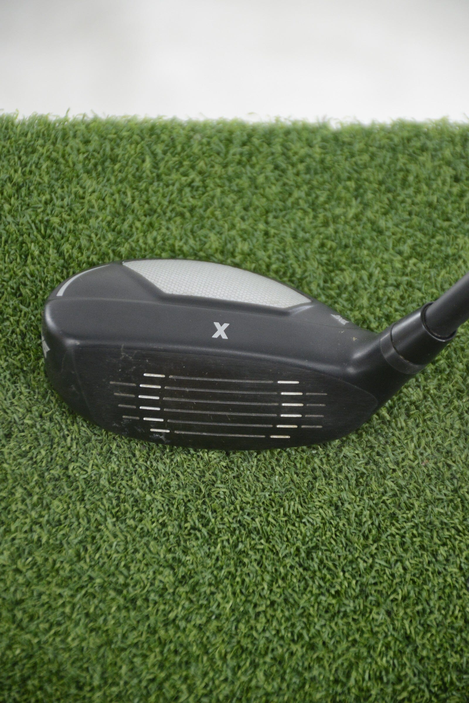 PXG 0317XF Gen 4 25 Degree Hybrid SR Flex 39" Golf Clubs GolfRoots