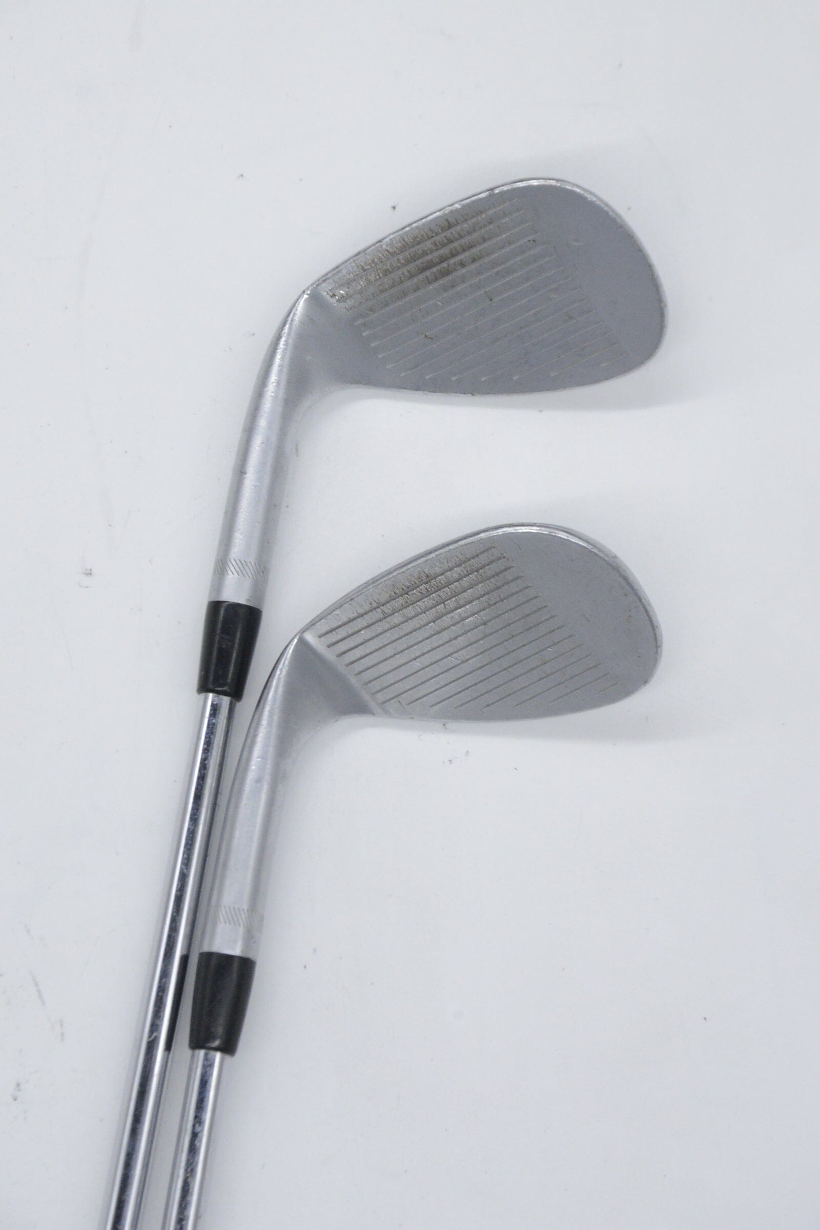 Titleist Vokey Spin Milled 56 & 62 Degree Wedge Set Wedge Flex Golf Clubs GolfRoots
