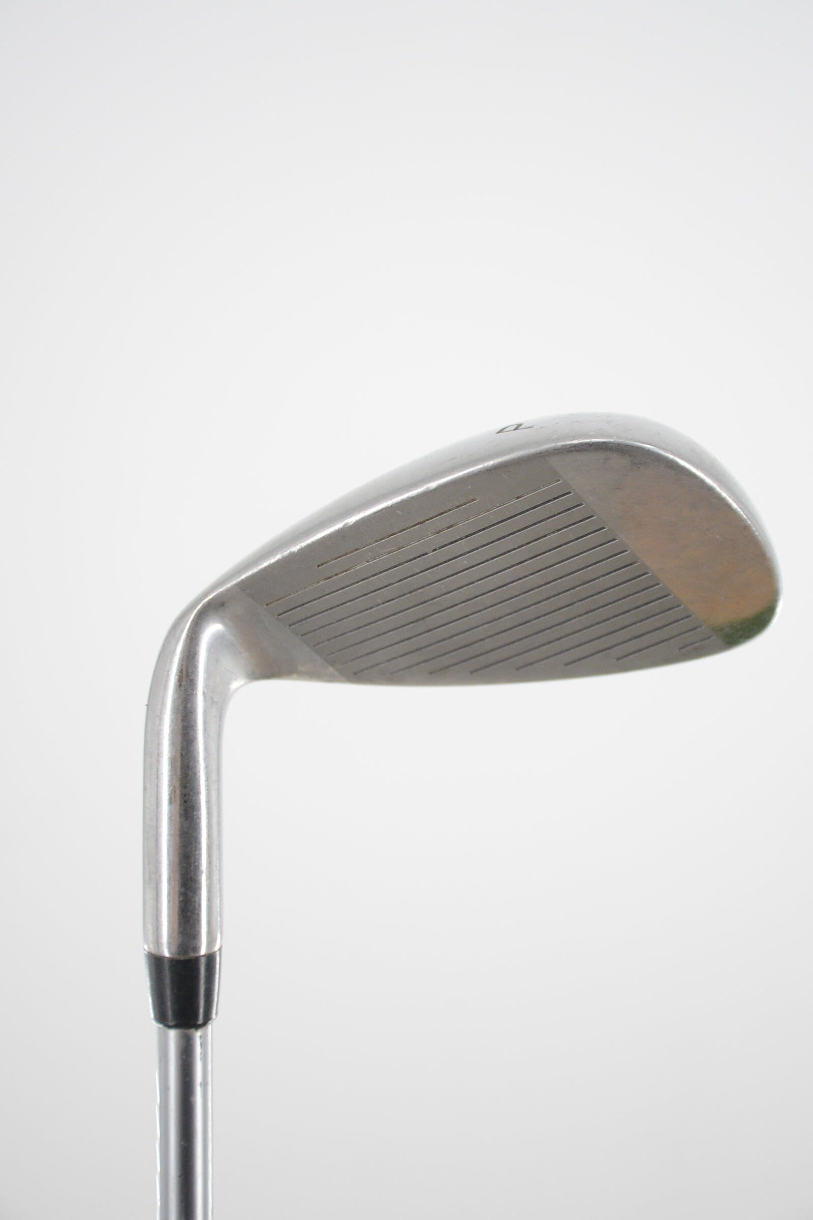 Turbo Power Fire DX PW SR Flex 36.25" Golf Clubs GolfRoots