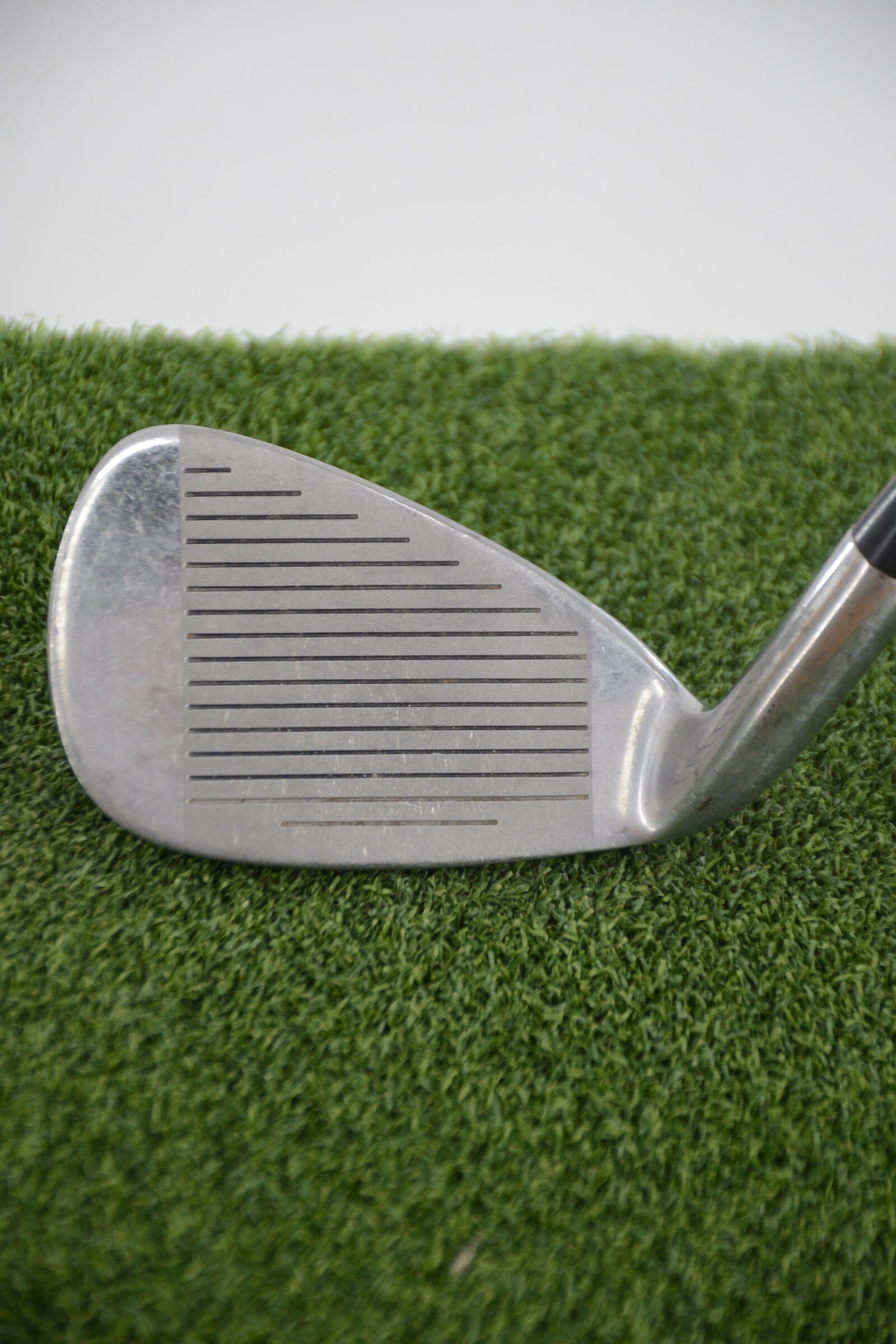 Turbo Power Fire DX PW SR Flex 36.25" Golf Clubs GolfRoots