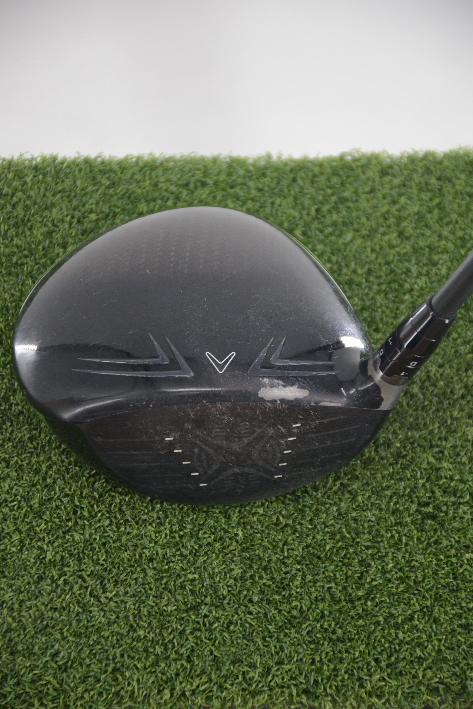 Callaway Great Big Bertha Epic 9 Degree Driver R Flex 45.25" Golf Clubs GolfRoots