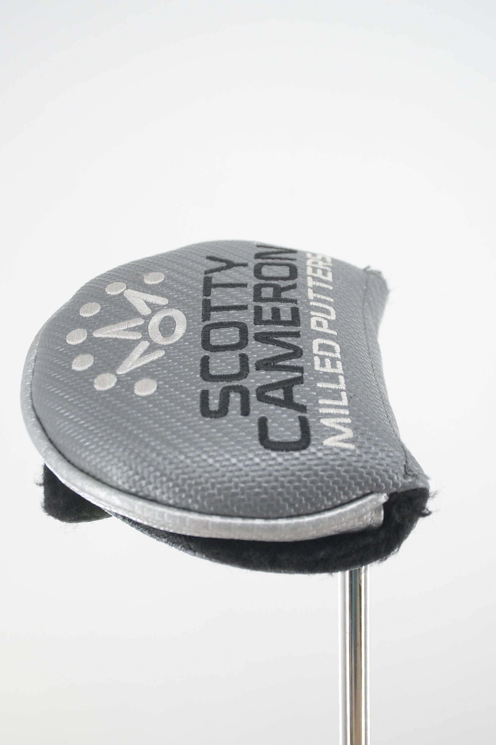 Scotty Cameron Phantom X 5.5 2022 Putter 35" Golf Clubs GolfRoots