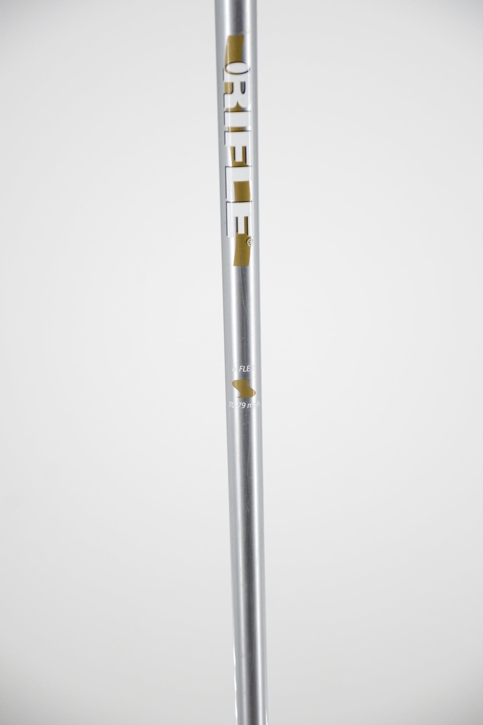 Turbo Power Fire DX PW SR Flex 36.25" Golf Clubs GolfRoots