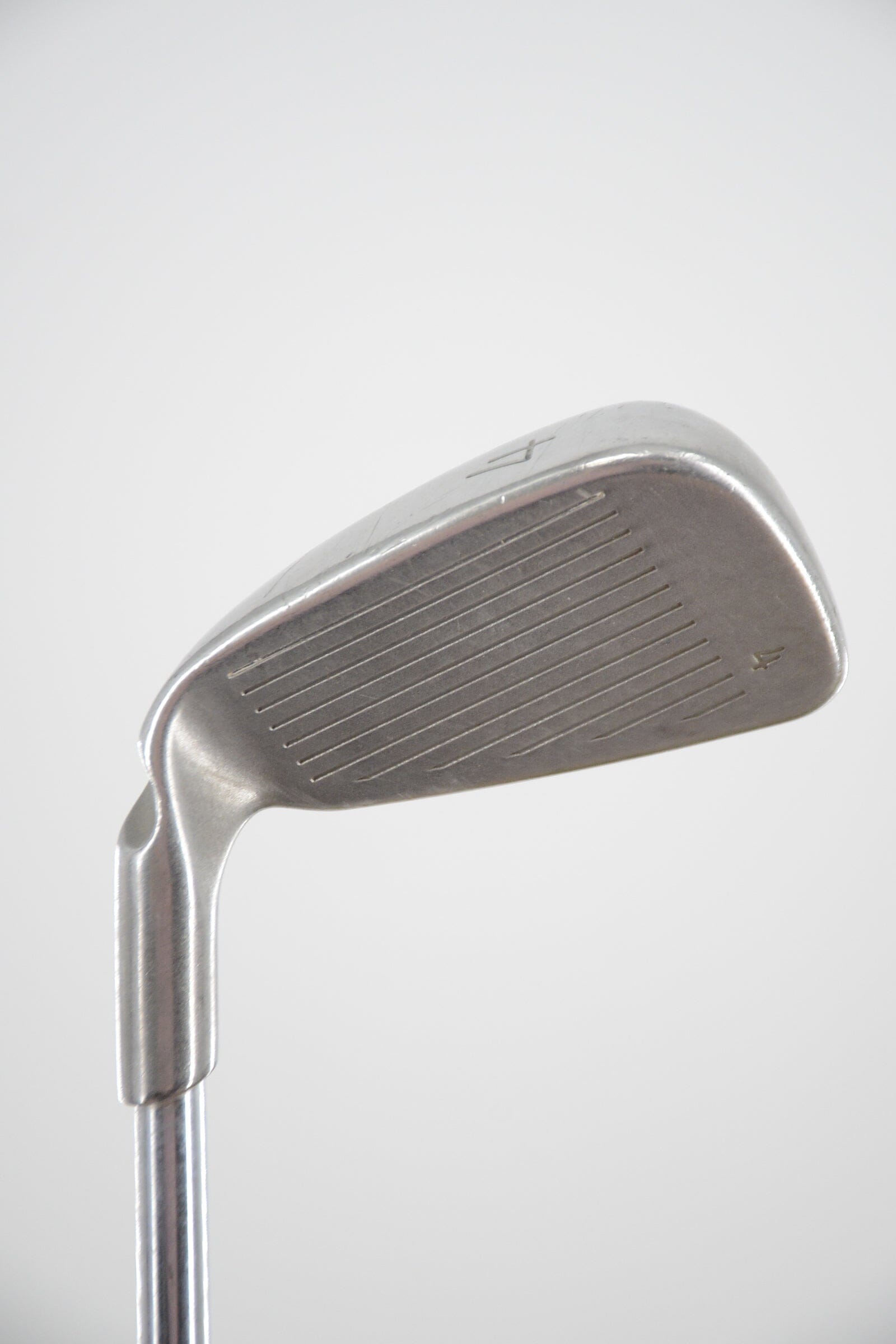 Ping I3 Blade 4 Iron S Flex 38.25" Golf Clubs GolfRoots