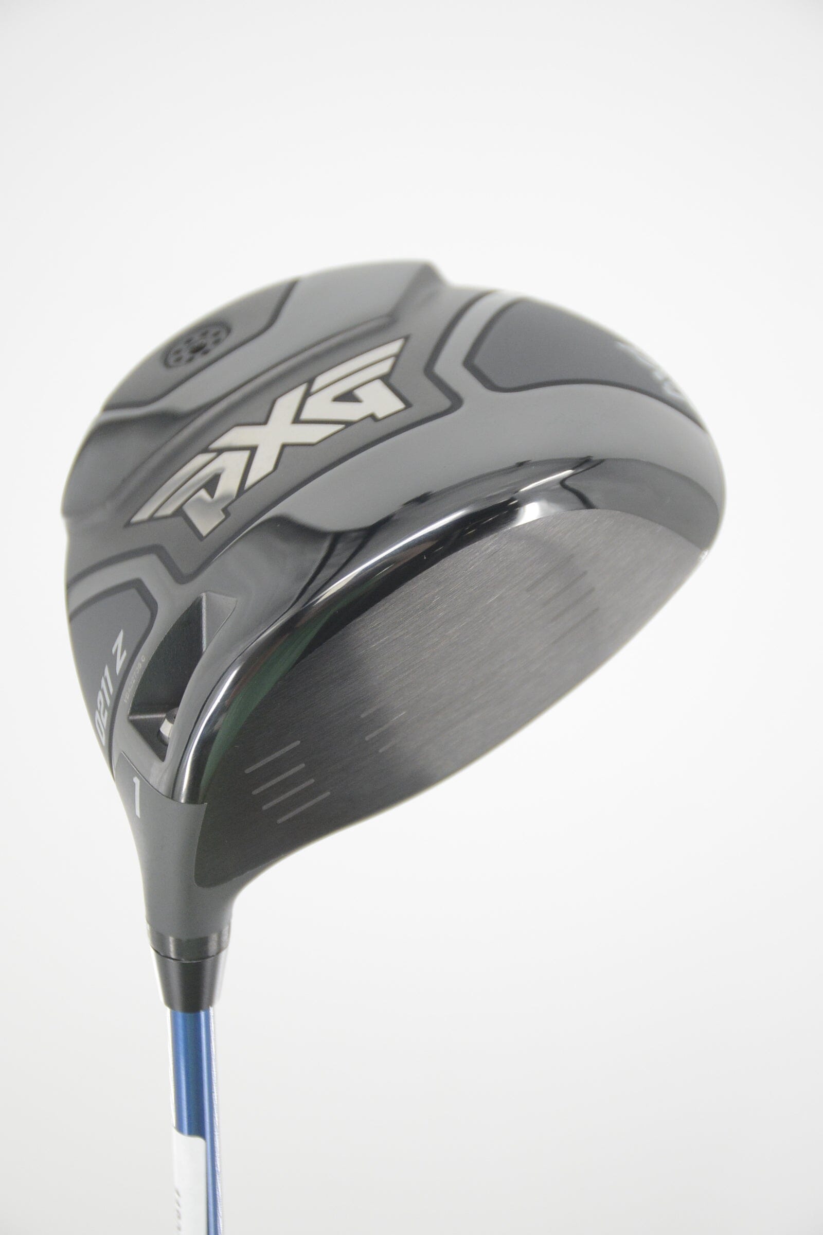 Women's PXG 0211Z Driver W Flex 42.75" Golf Clubs GolfRoots