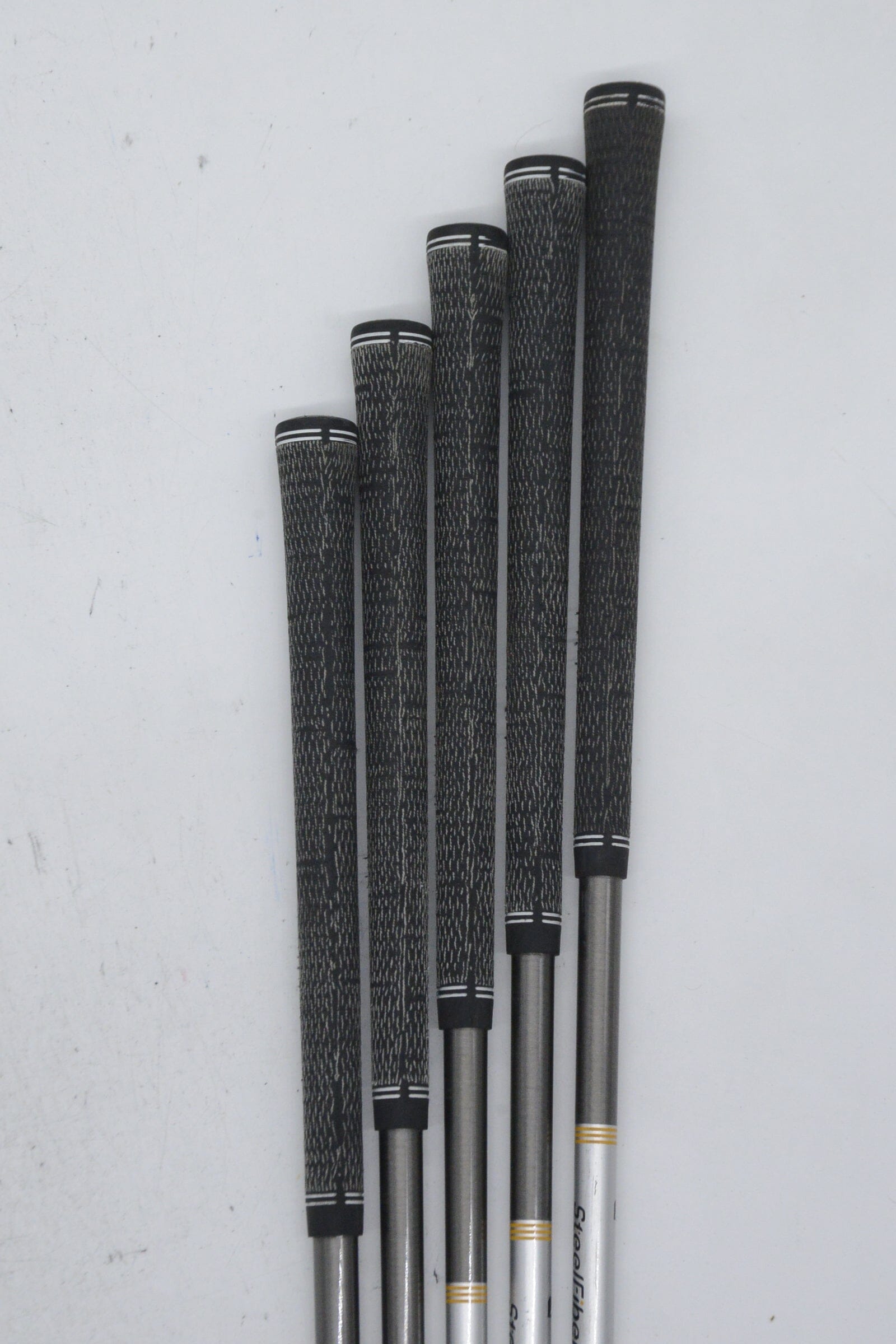 PXG 0311P Gen 3 6-8, PW-UW Iron Set S Flex -0.5" Golf Clubs GolfRoots