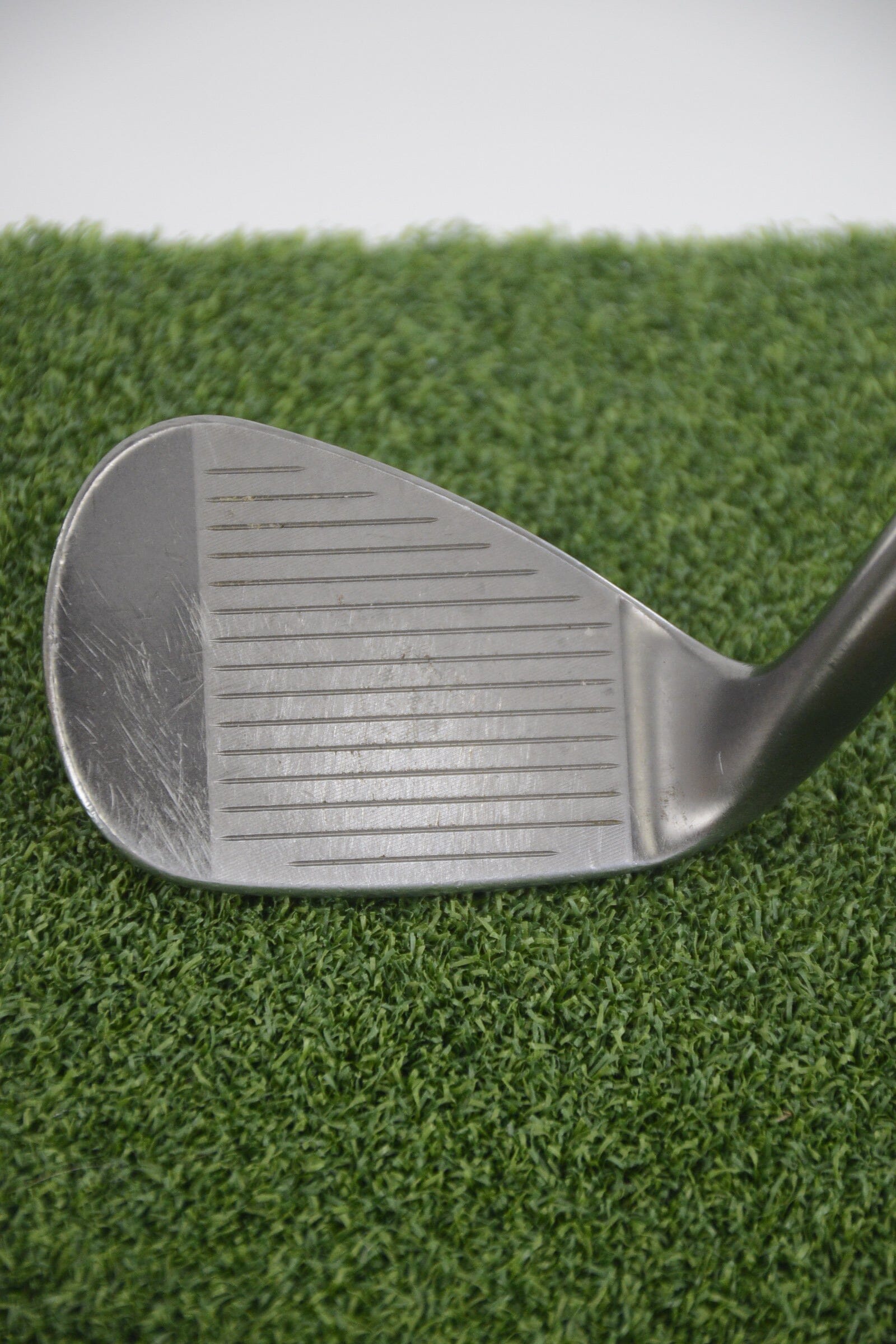 Callaway Jaws MD5 Tour Grey 56 Degree Wedge S Flex 34.75" Golf Clubs GolfRoots