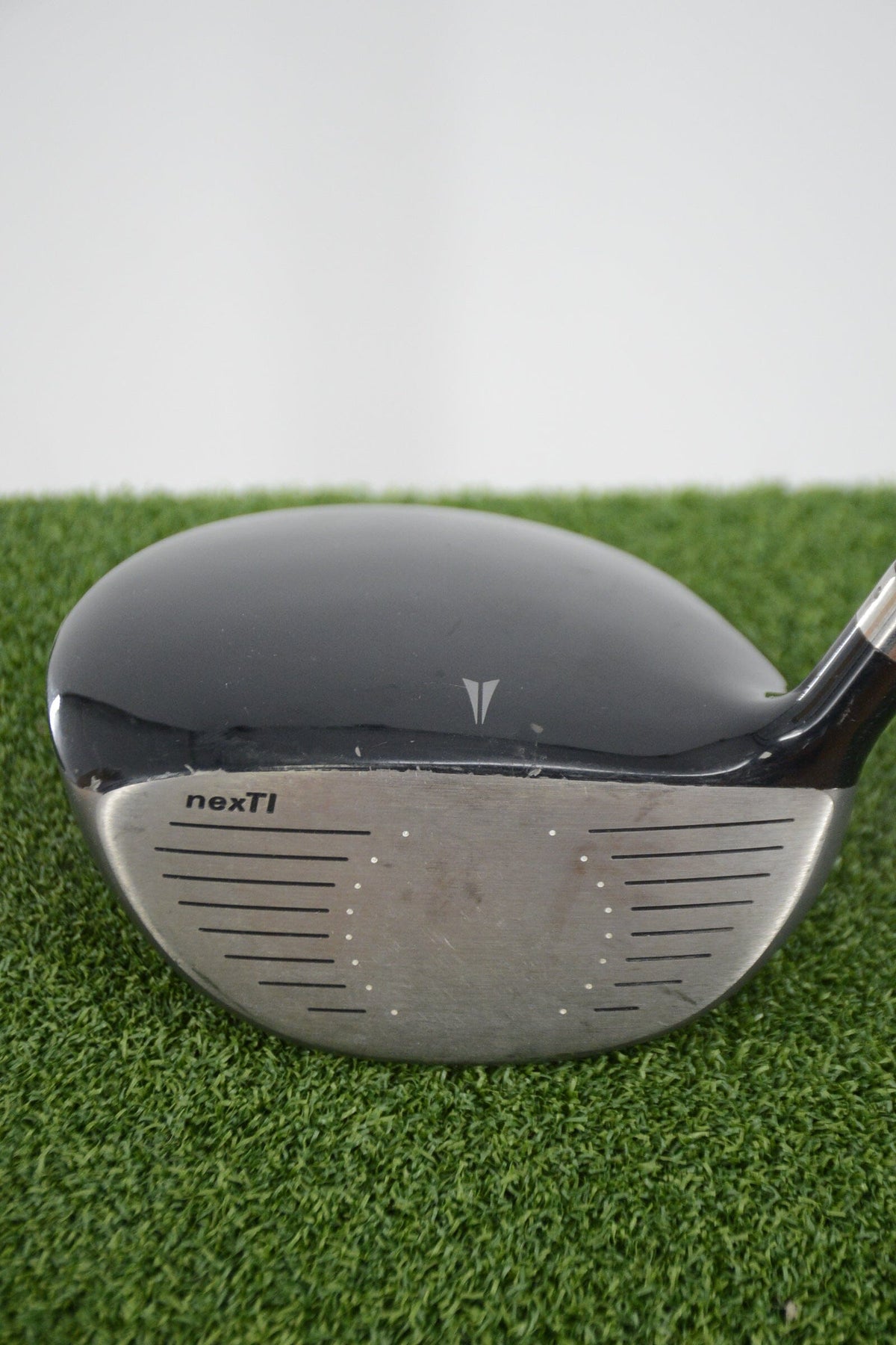 Nike Sasquatch 460 10.5 Degree Driver R Flex 45.5" Golf Clubs GolfRoots