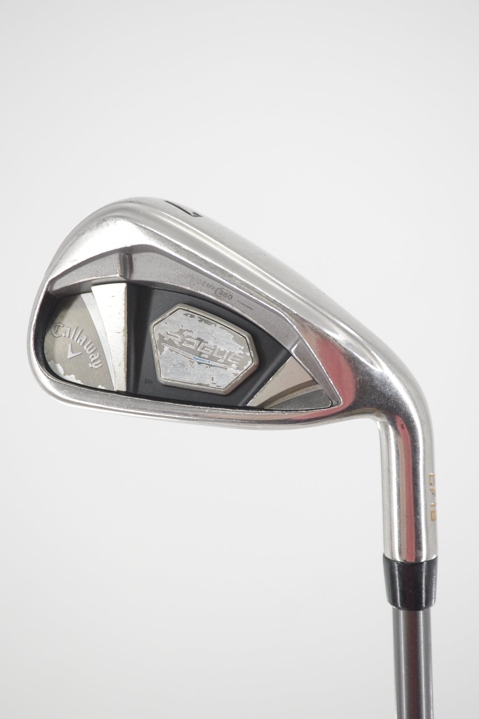 Callaway Rogue X 7 Iron R Flex 36.75" Golf Clubs GolfRoots