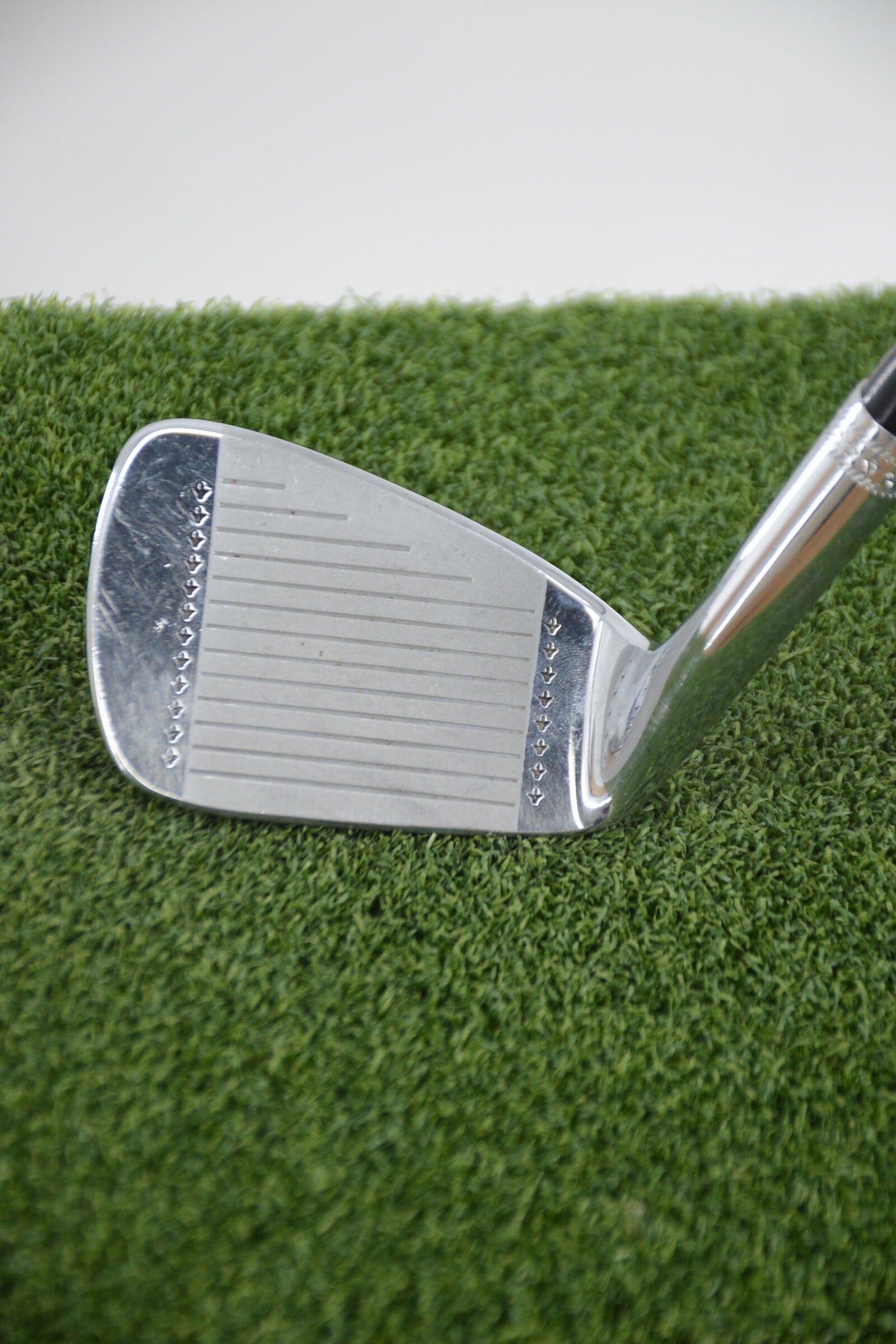 Women's PowerBilt Pro Sonic 9 Iron W Flex 34" Golf Clubs GolfRoots