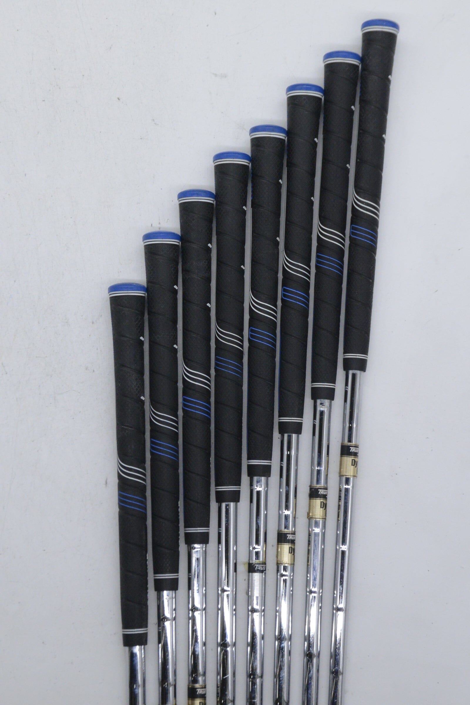 Titleist 716 AP2 Forged 4-AW Iron Set X Flex Std Length Golf Clubs GolfRoots