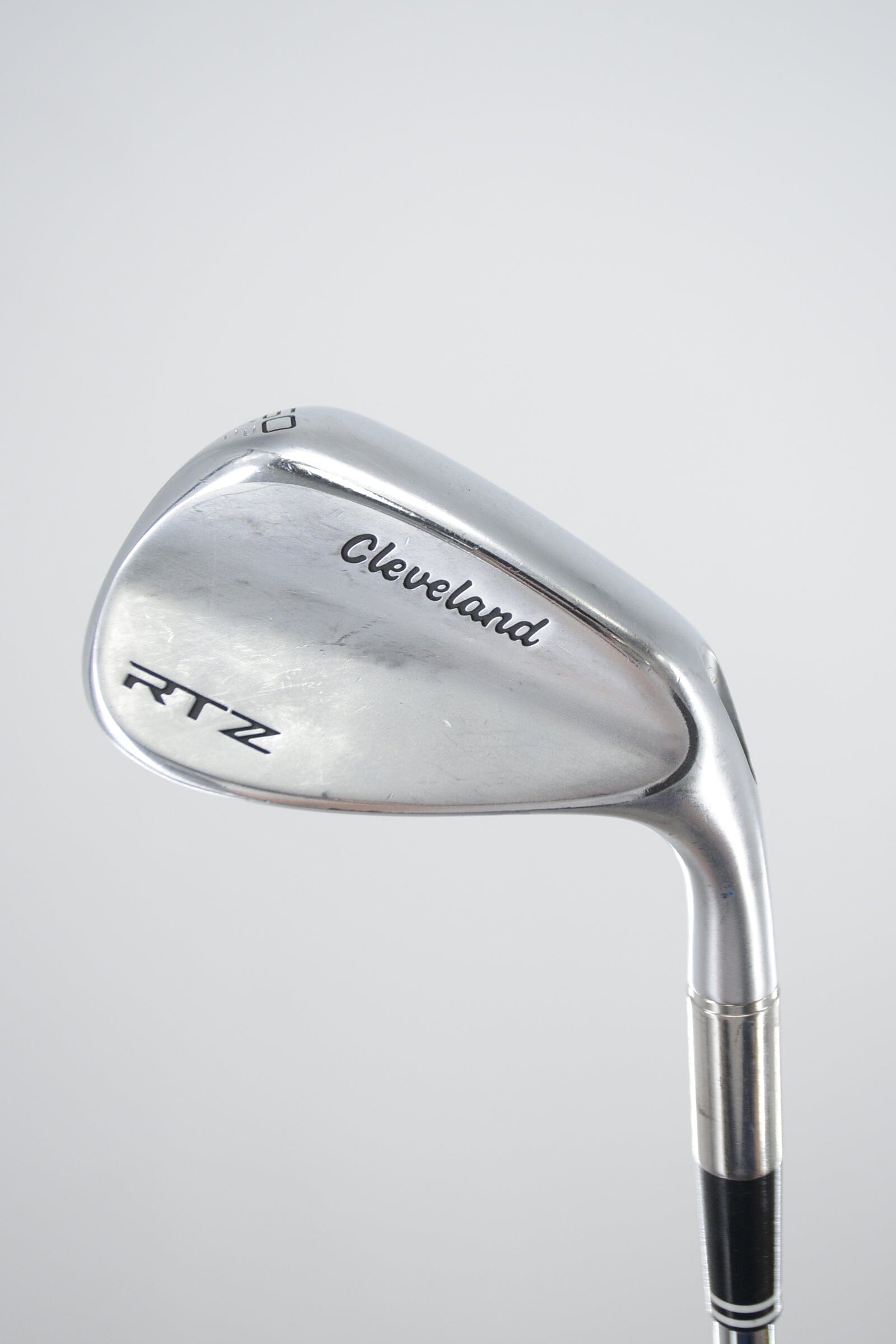 *Fitting Club* Cleveland RTZ Tour Satin S Flex 35.25" Golf Clubs GolfRoots