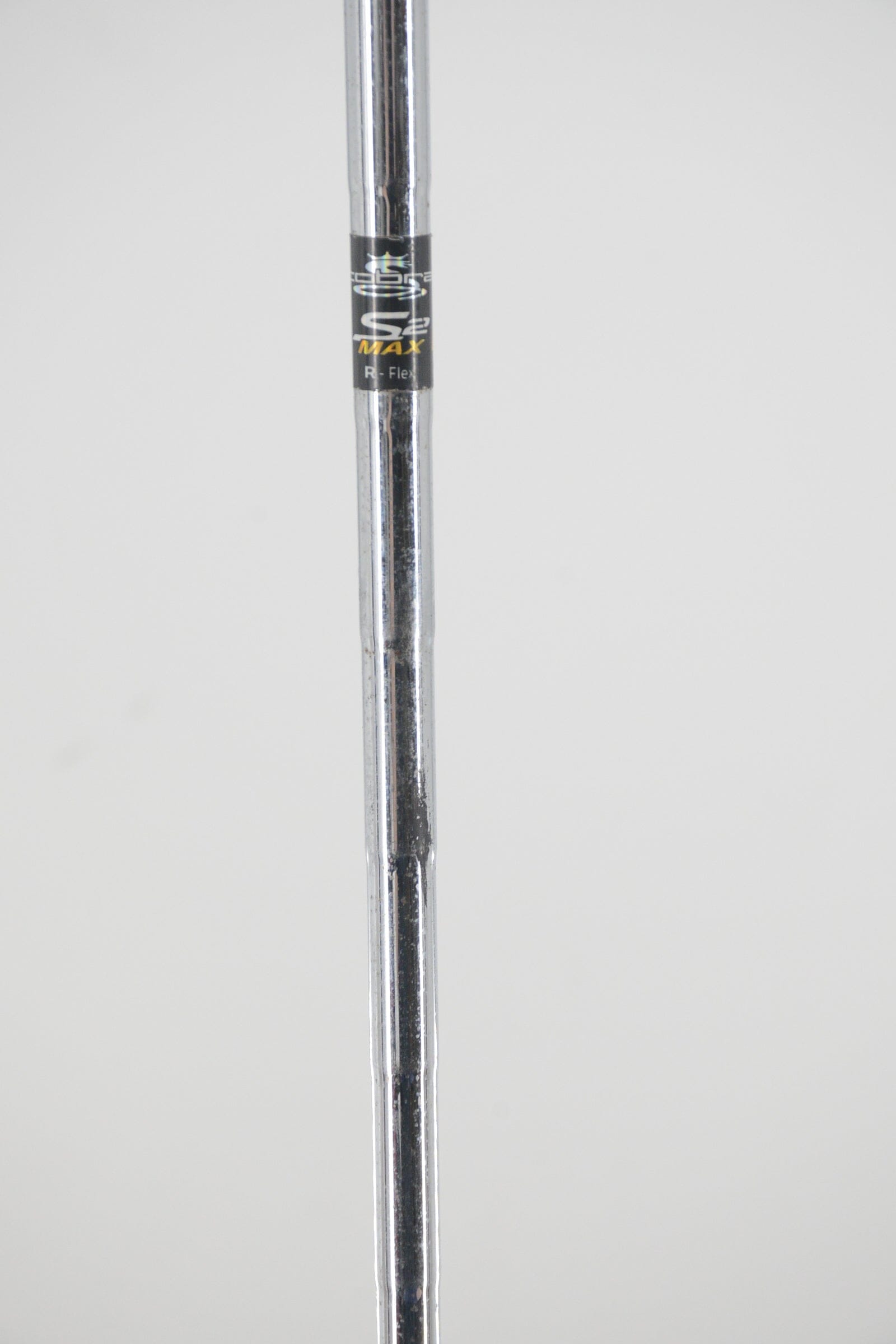 Cobra S2 Max 5 Iron R Flex 38" Golf Clubs GolfRoots