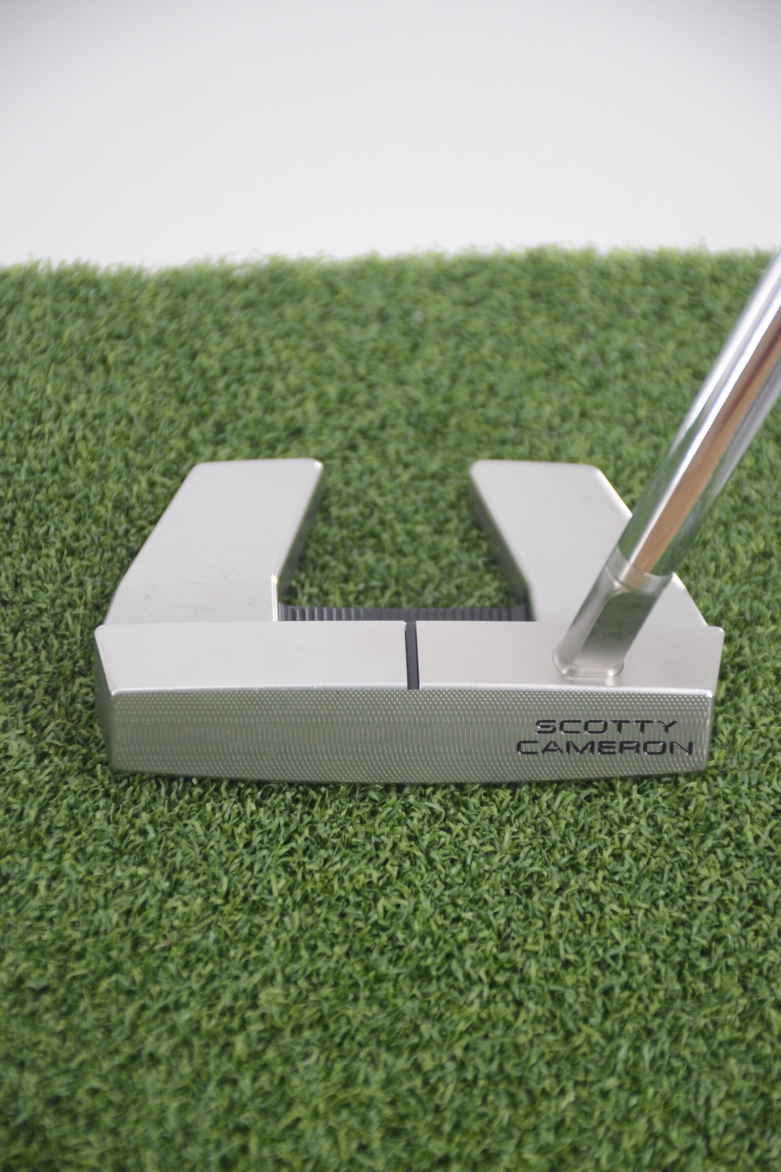 Scotty Cameron Phantom X 5.5 2022 Putter 35" Golf Clubs GolfRoots