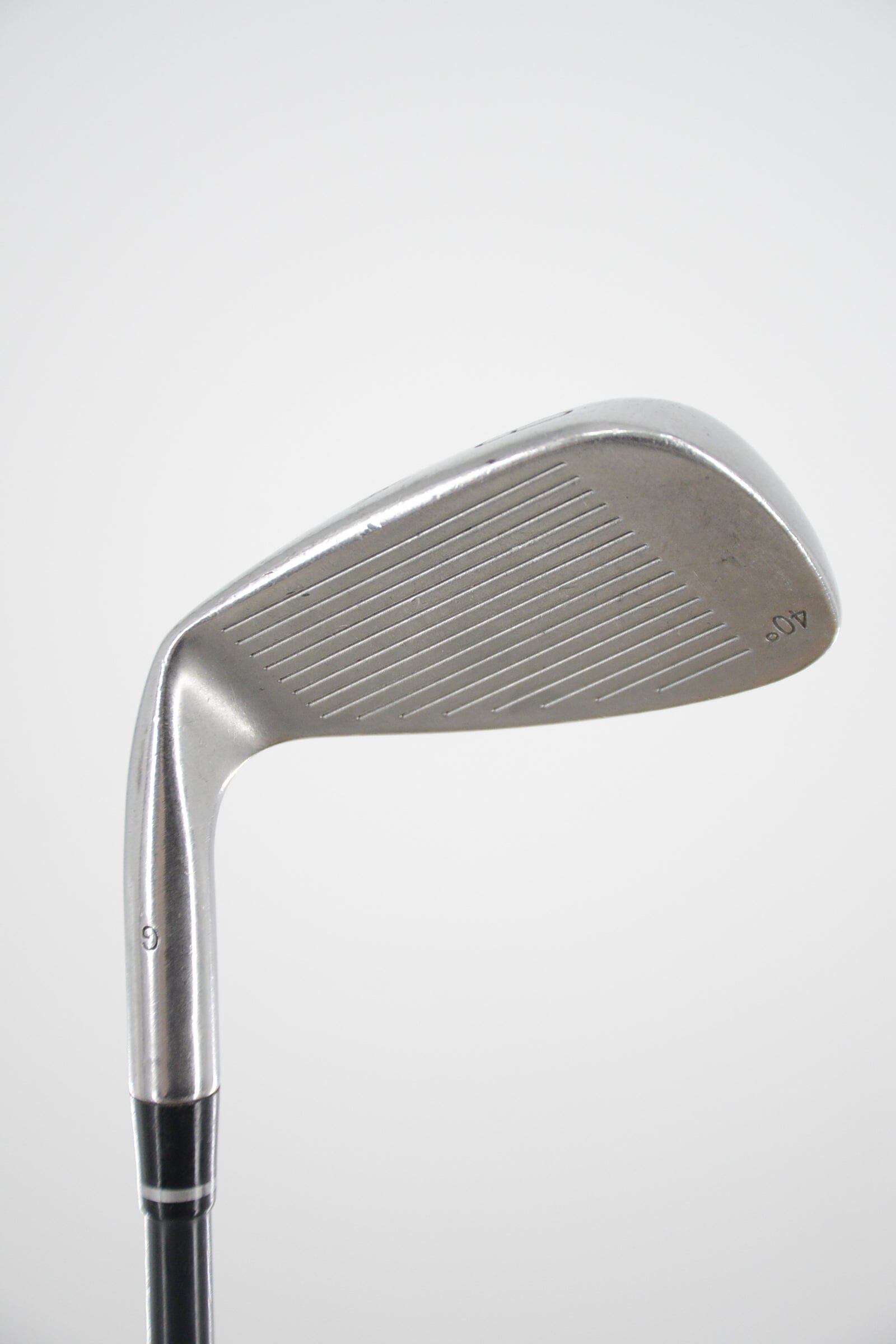 Tommy Armour 855S Silver Scot 8 Iron S Flex 36.75" Golf Clubs GolfRoots