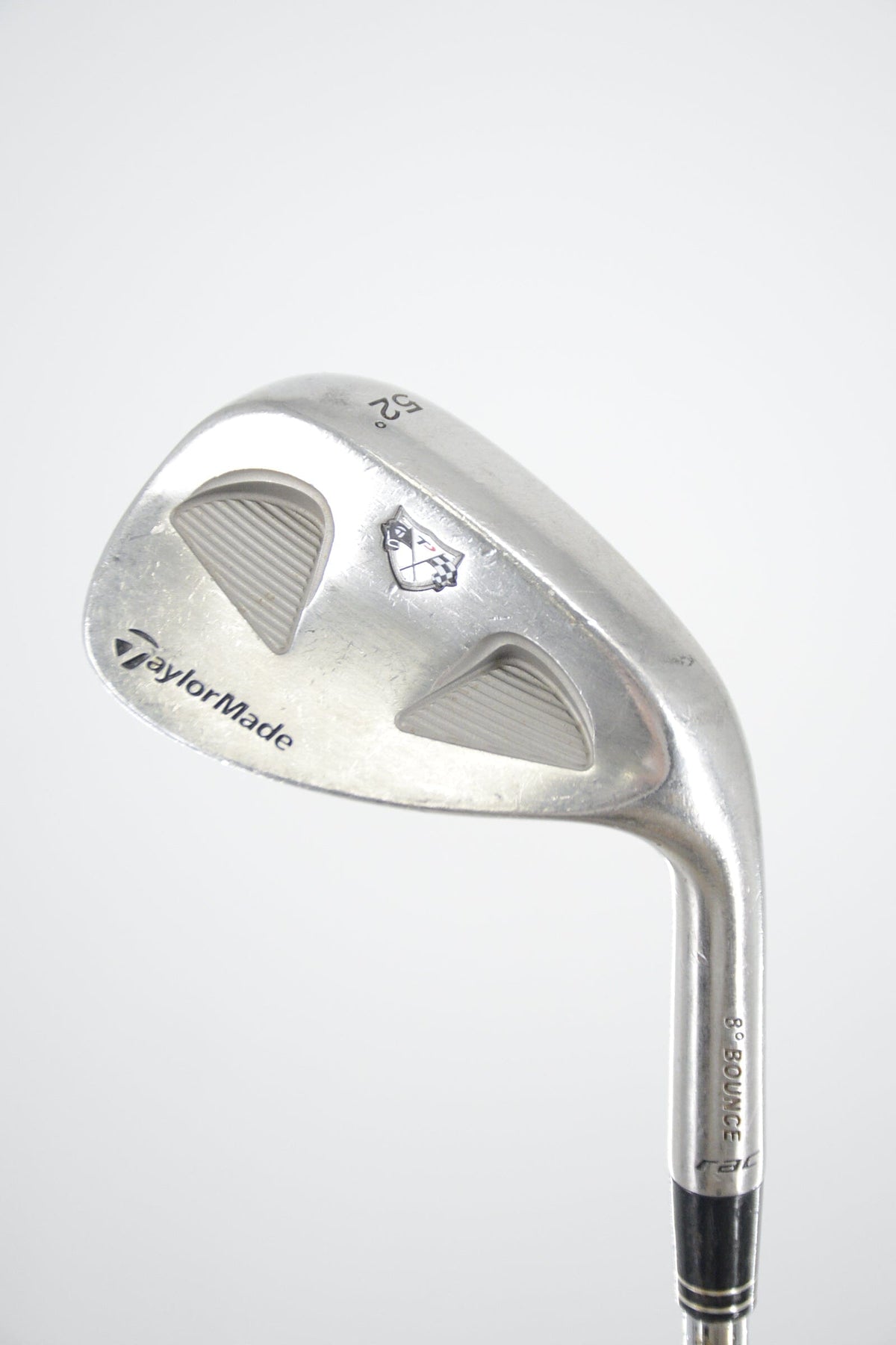 TaylorMade Rac Tp 2005 52 Degree Wedge Wedge Flex 33.5" Golf Clubs GolfRoots