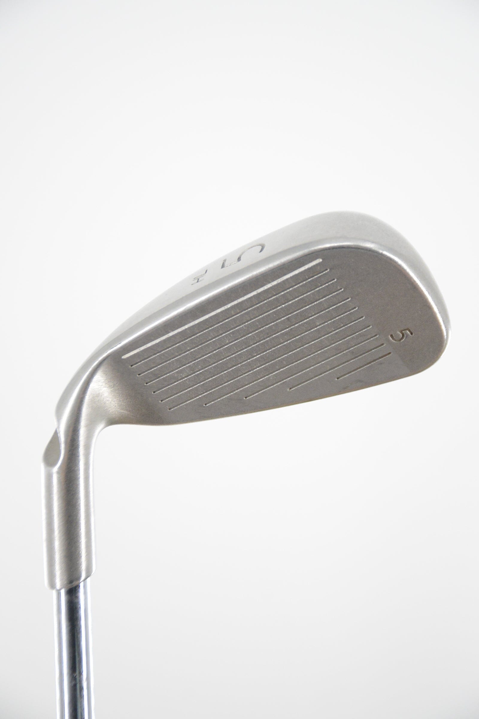 Ping G2 HL 5 Iron R Flex 38.5" Golf Clubs GolfRoots