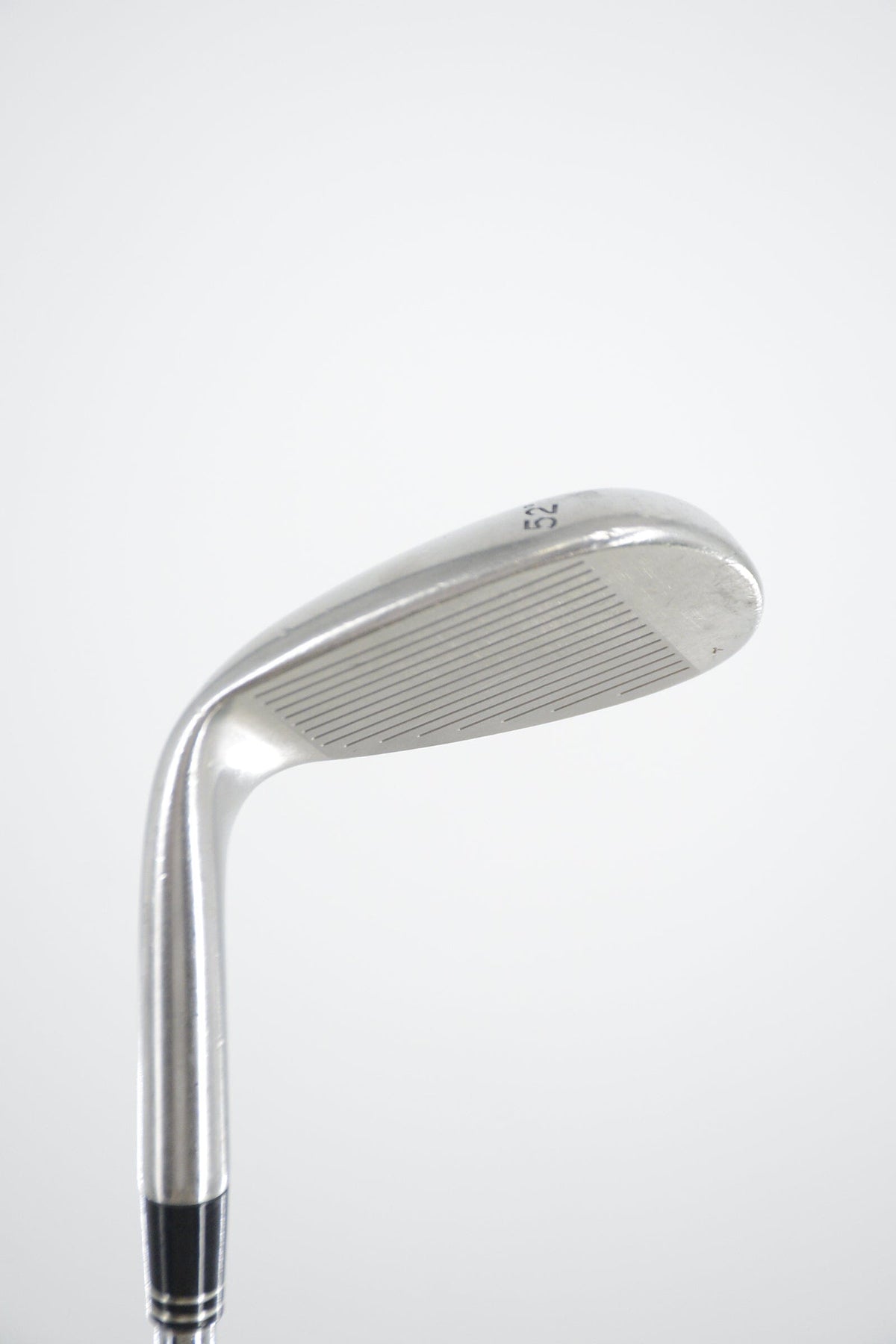 TaylorMade Rac Tp 2005 52 Degree Wedge Wedge Flex 33.5" Golf Clubs GolfRoots