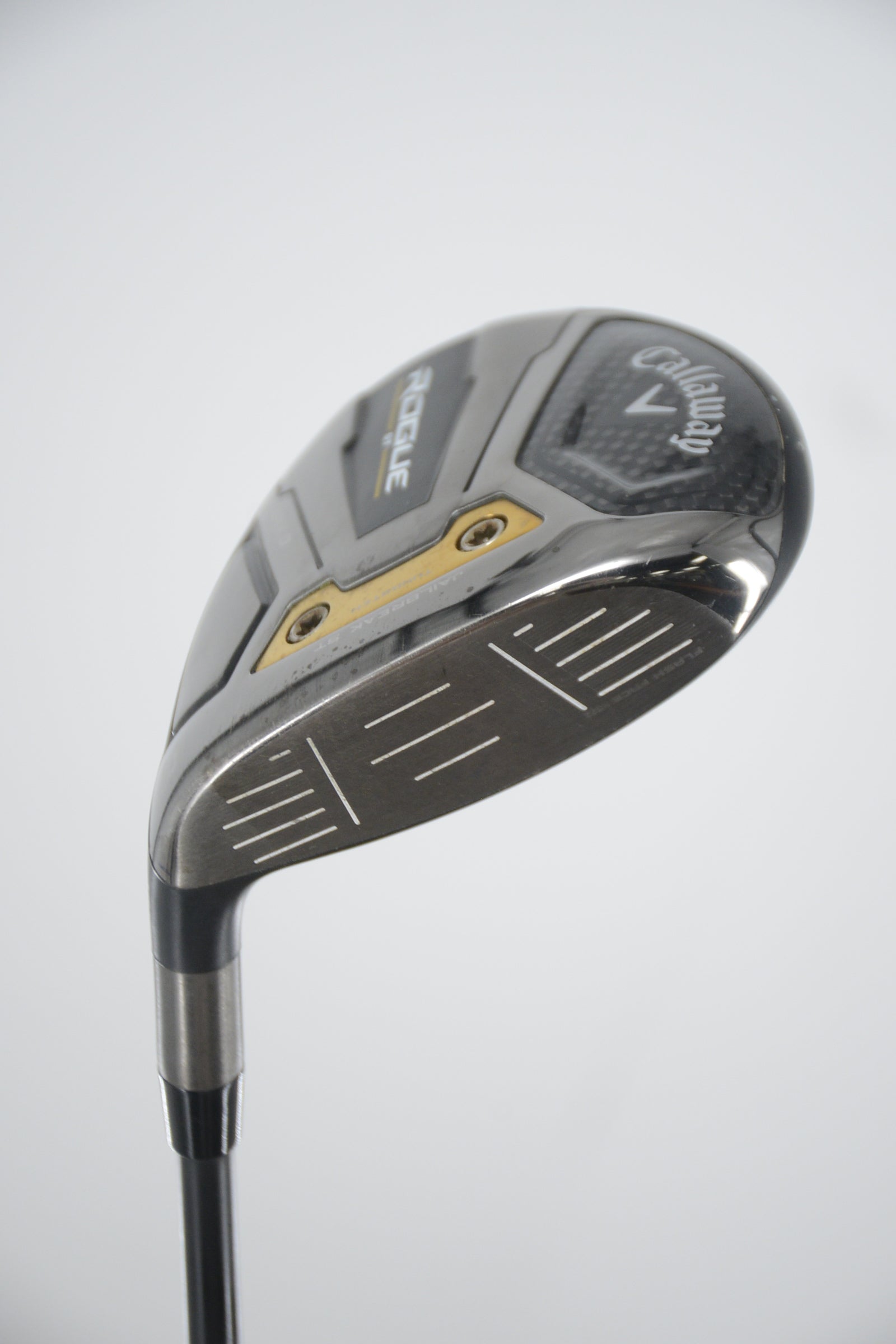 Callaway Rogue St Max D 3 Wood R Flex 42.75"
