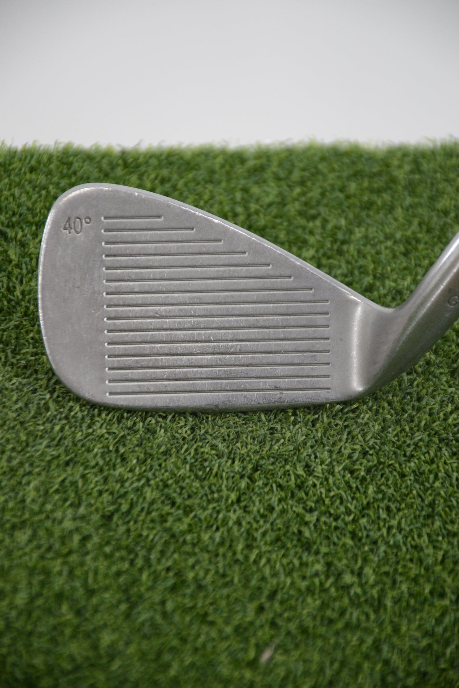 Tommy Armour 855S Silver Scot 8 Iron S Flex 36.75" Golf Clubs GolfRoots