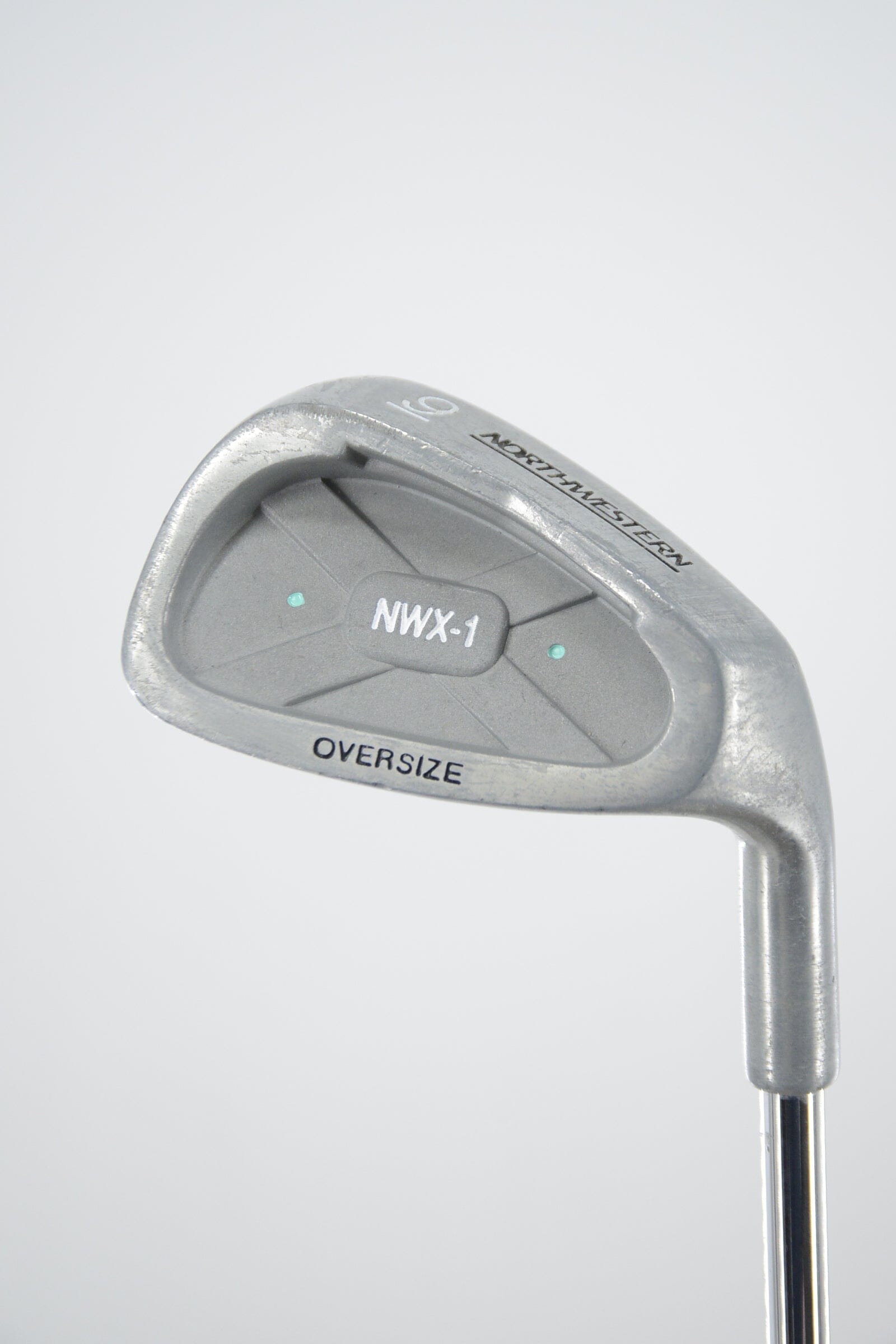 Women's Northwestern NWX-1 9 Iron W Flex 33.75" Golf Clubs GolfRoots