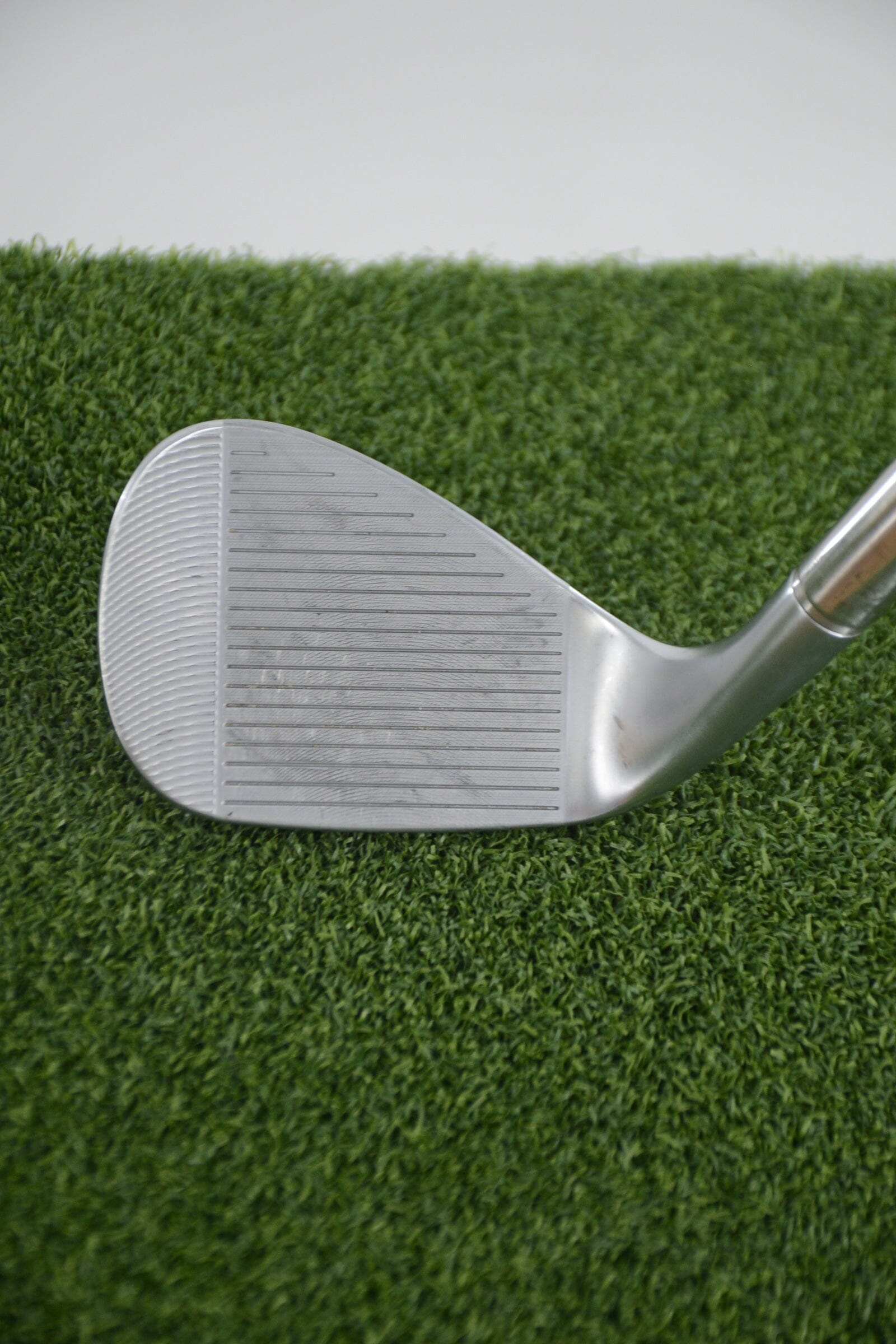 *Fitting Club* Cleveland RTZ Tour Satin S Flex 35.25" Golf Clubs GolfRoots
