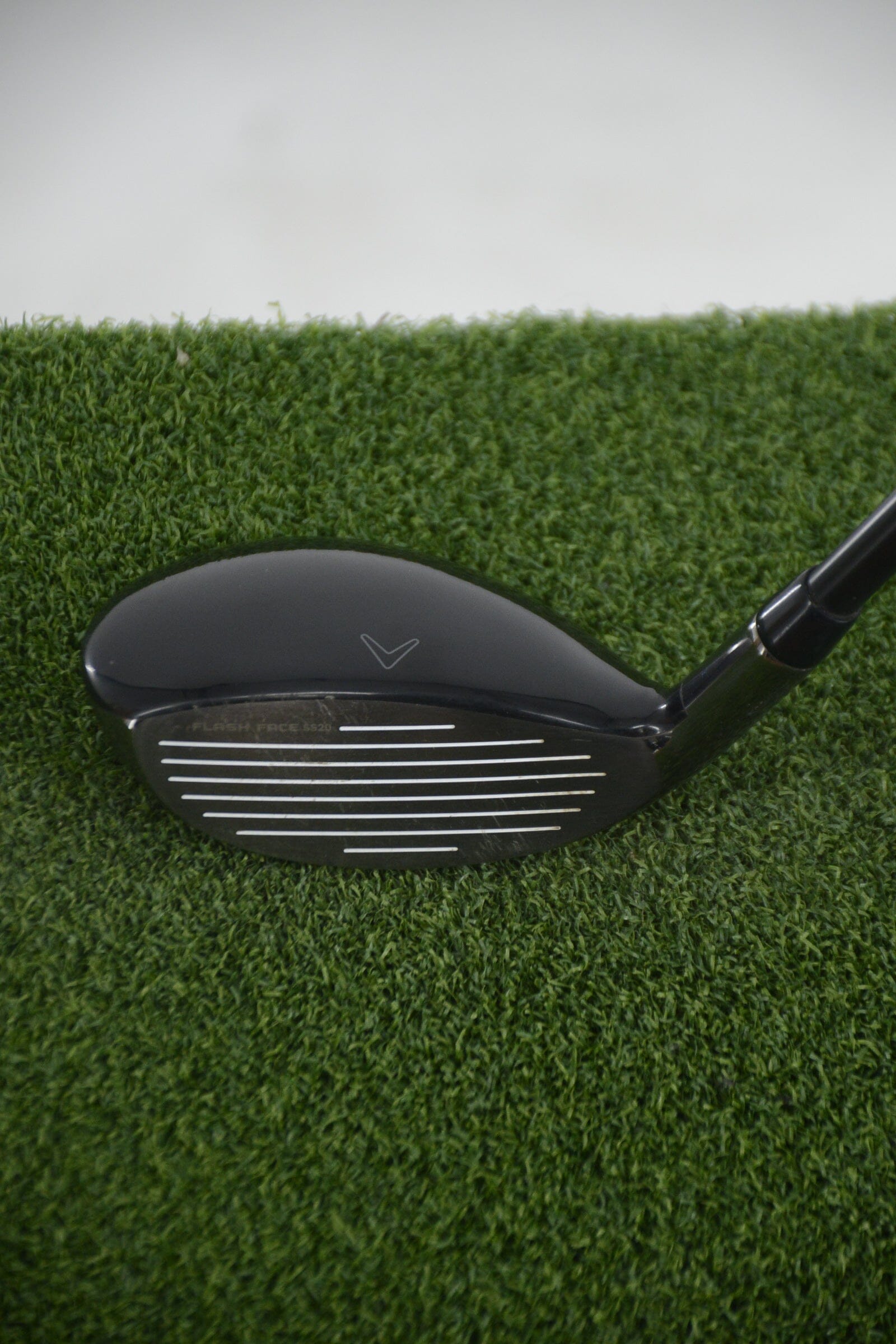 Callaway Mavrik Pro 3 Hybrid R Flex 39.5" Golf Clubs GolfRoots
