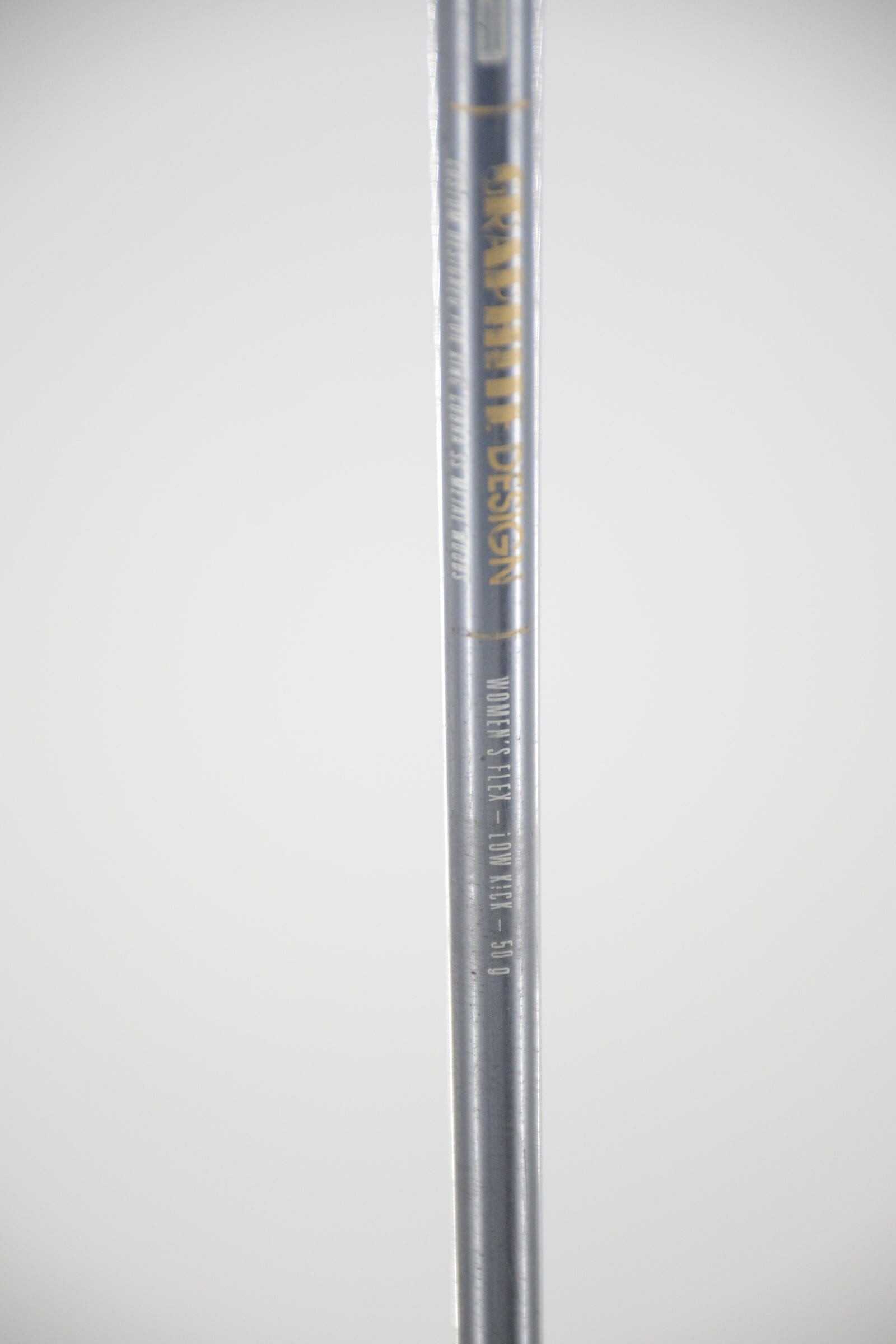 Women's Lefty Cobra SS Hyper Steel 5 Wood W Flex 41.5" Golf Clubs GolfRoots