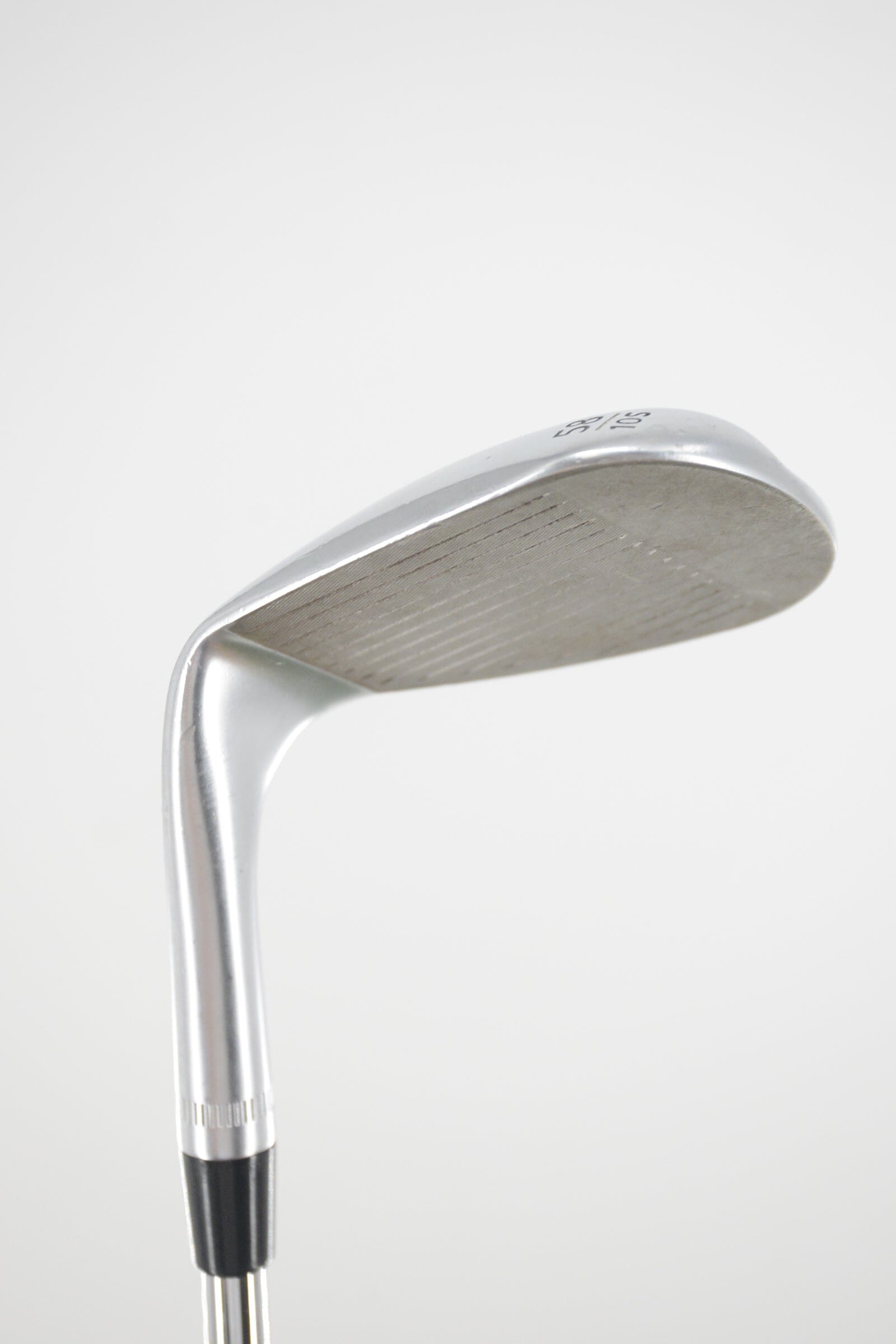 Callaway Jaws Raw 58 Degree Wedge Wedge Flex 34.5" Golf Clubs GolfRoots
