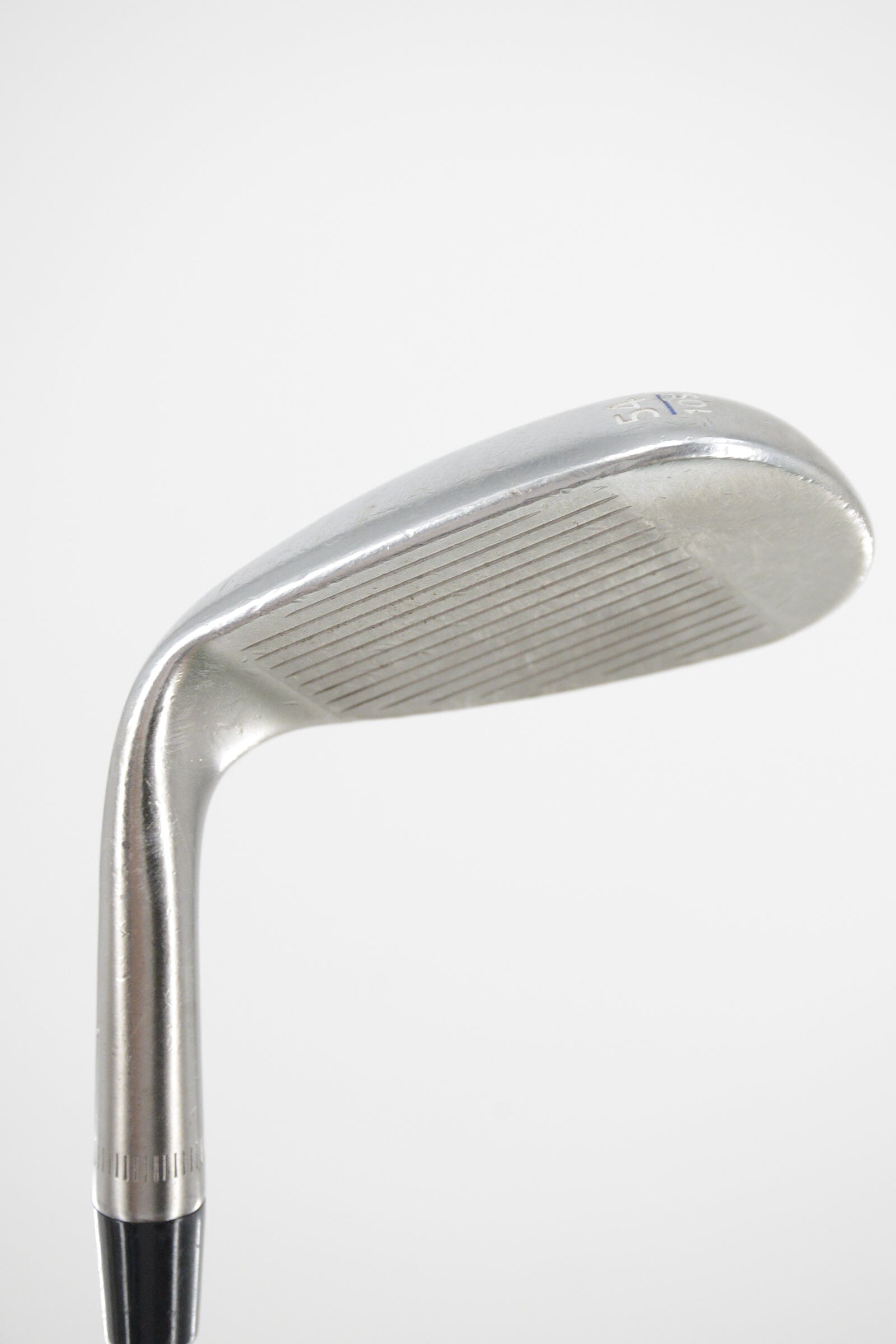 Callaway Jaws MD5 Tour Grey 54 Degree Wedge S Flex 35" Golf Clubs GolfRoots