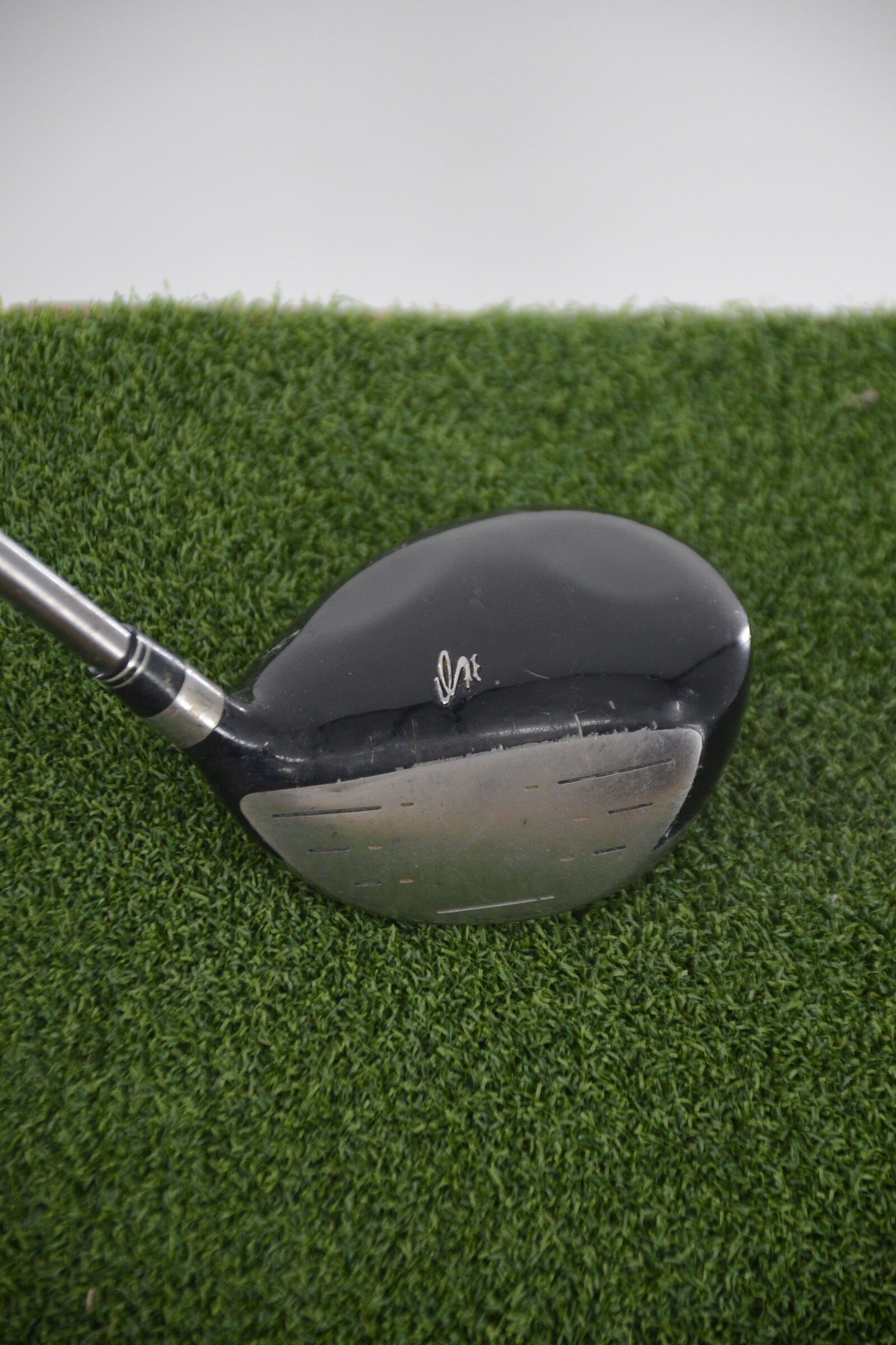 Lefty Cobra SS Hyper Steel 3 Wood R Flex 43" Golf Clubs GolfRoots