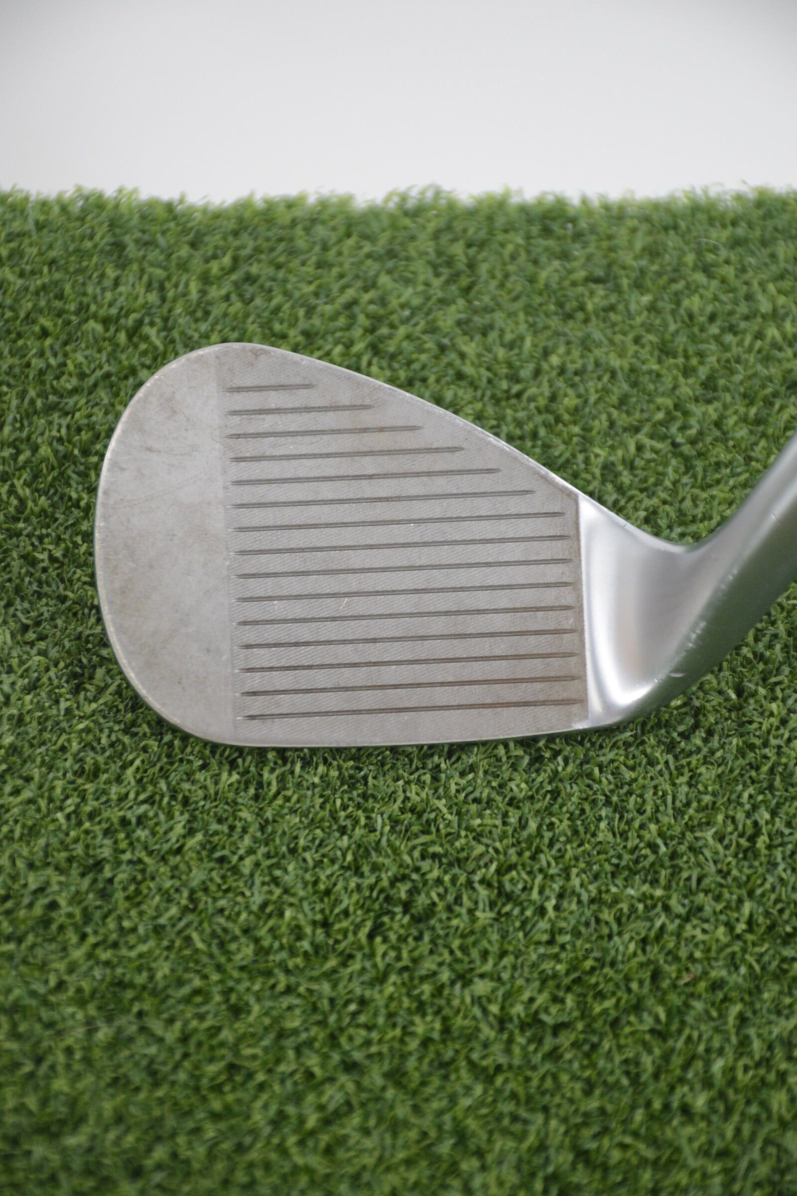 Callaway Jaws Raw 58 Degree Wedge Wedge Flex 34.5" Golf Clubs GolfRoots