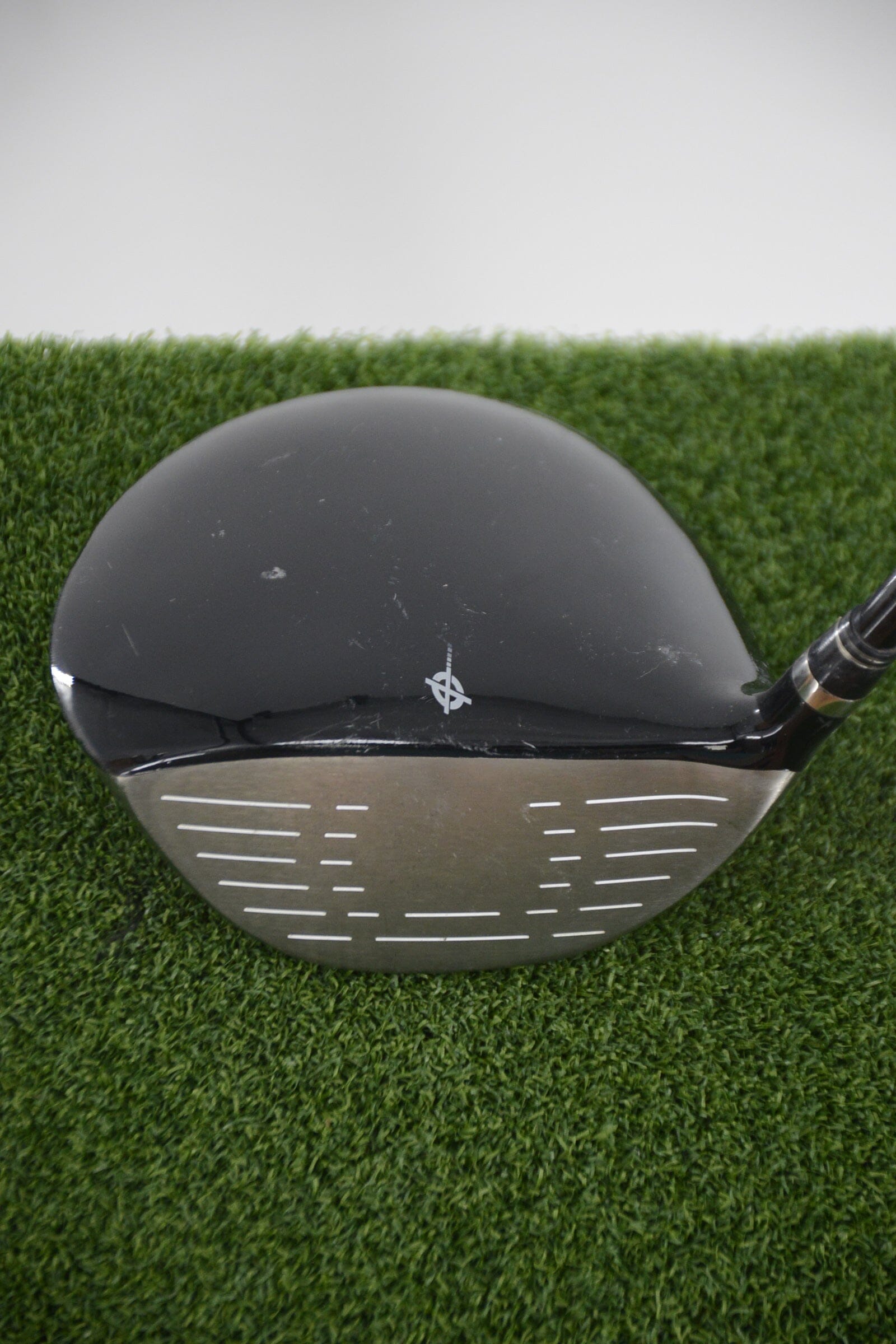 Tour Edge Bazooka Ht Max-D 10.5 Degree Driver SR Flex 43.75" Golf Clubs GolfRoots