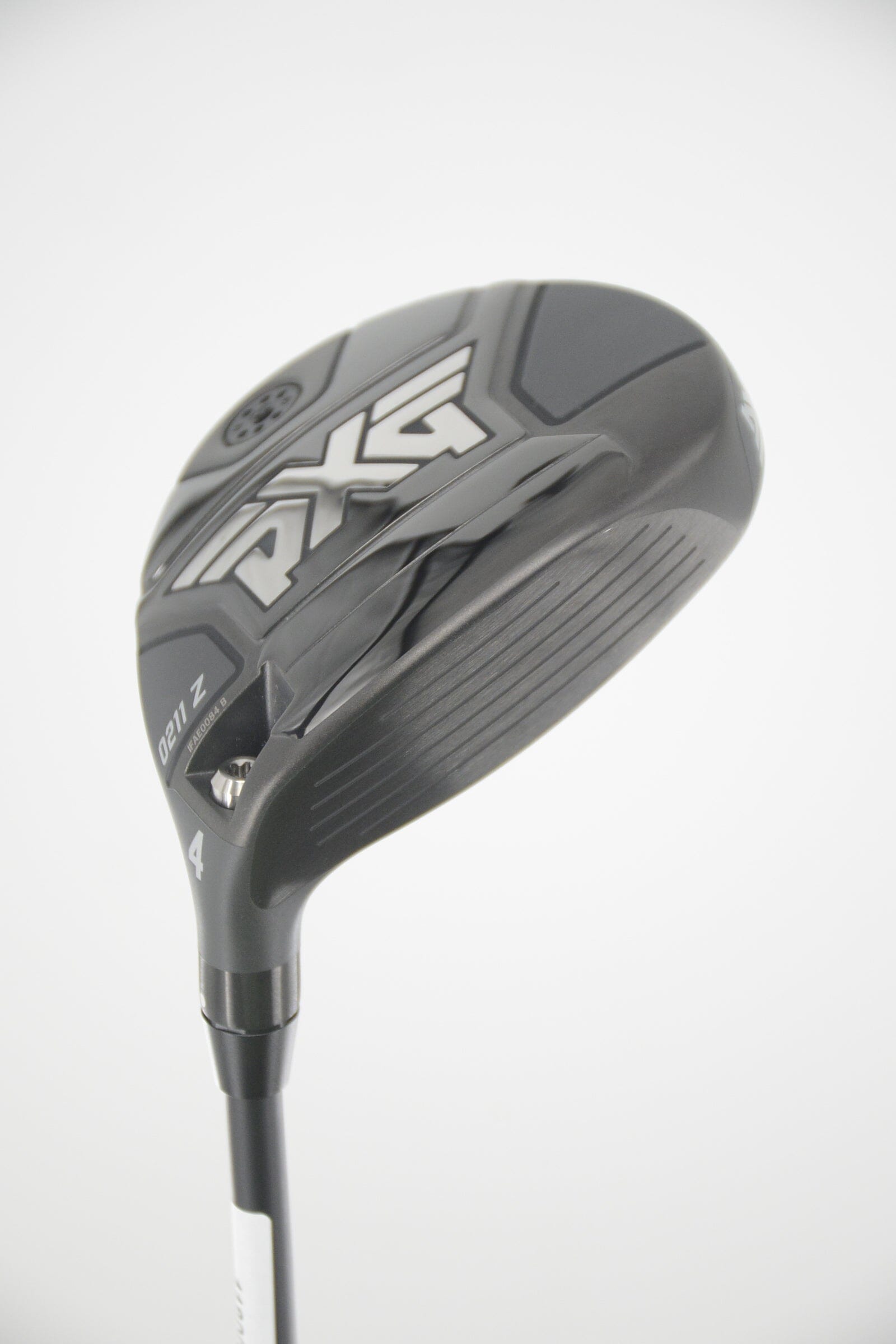 Women's PXG 0211Z 4 Wood W Flex 41.75" Golf Clubs GolfRoots