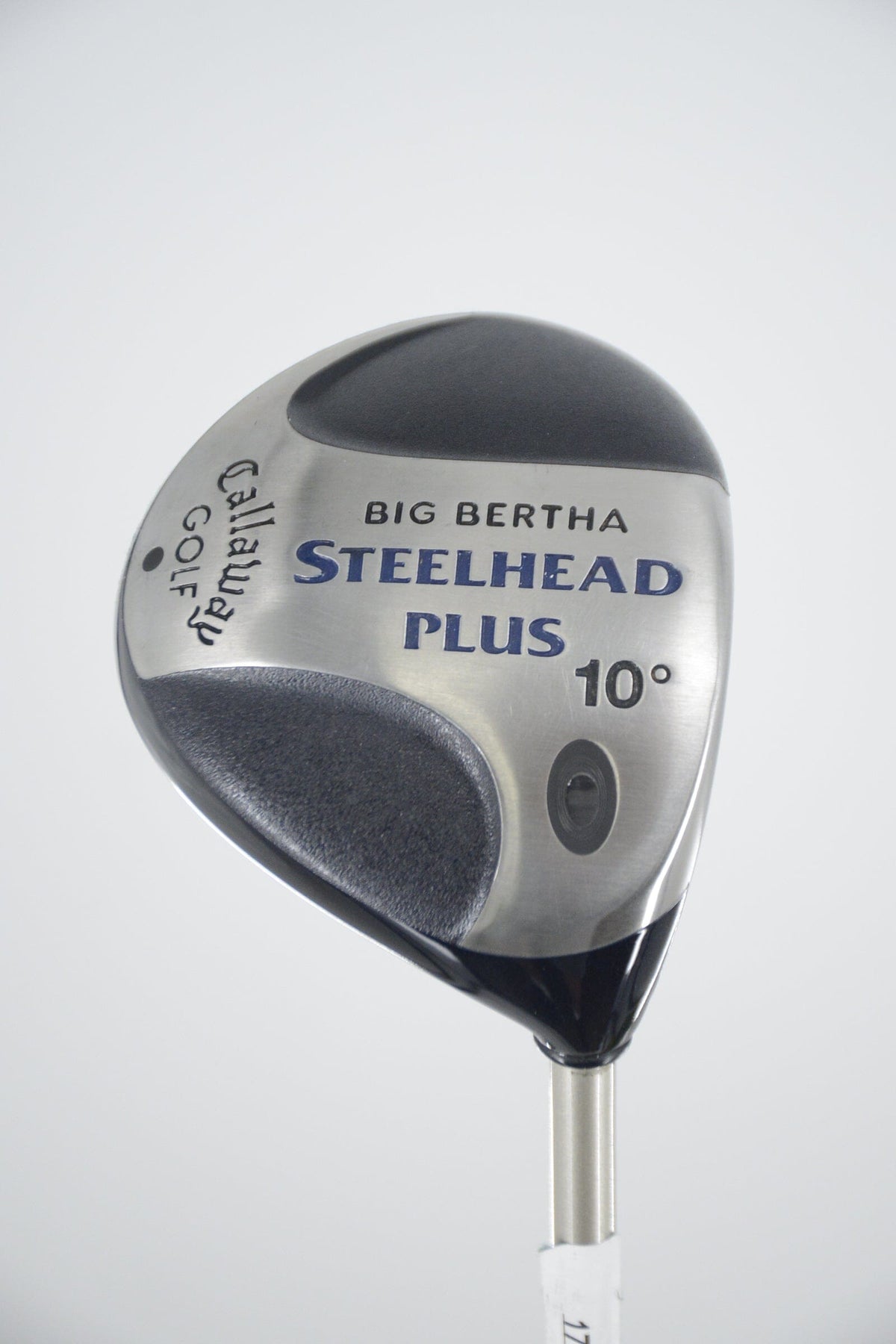 Women's Callaway Steelhead Plus 10 Degree Driver W Flex 43.5" Golf Clubs GolfRoots