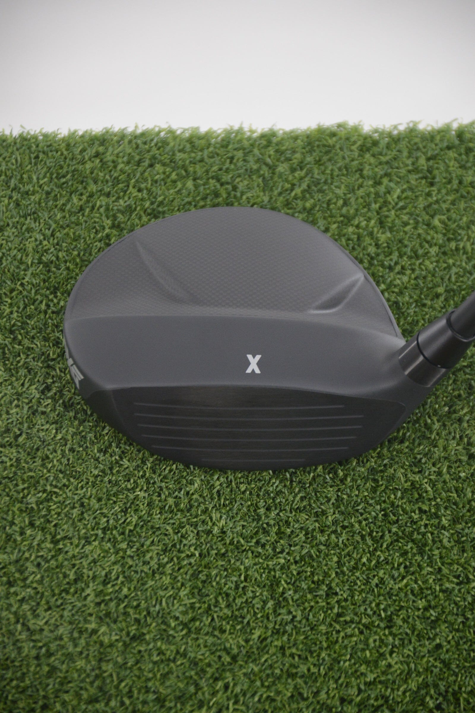 Women's PXG 0211Z 4 Wood W Flex 41.75" Golf Clubs GolfRoots