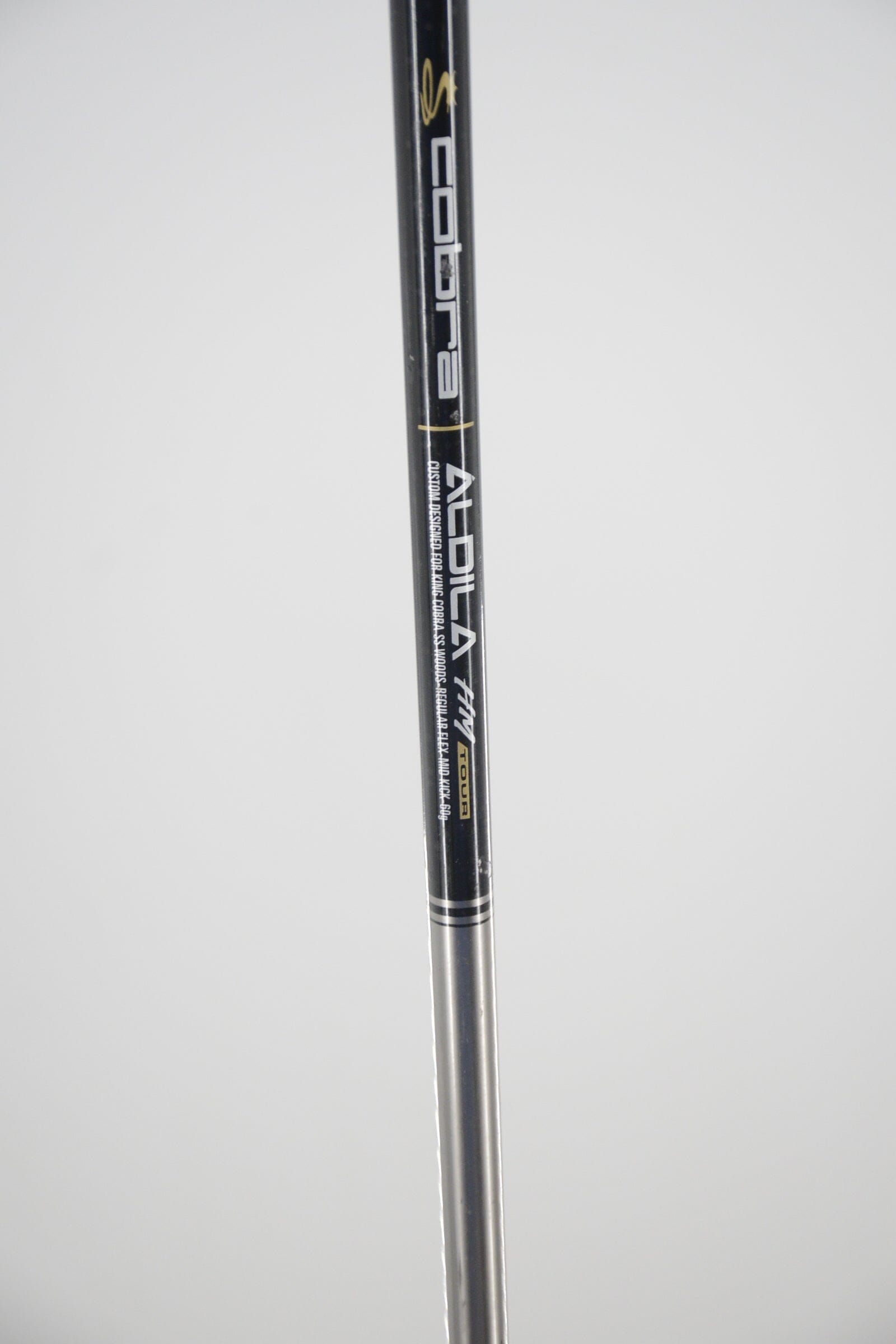 Lefty Cobra SS Hyper Steel 3 Wood R Flex 43" Golf Clubs GolfRoots