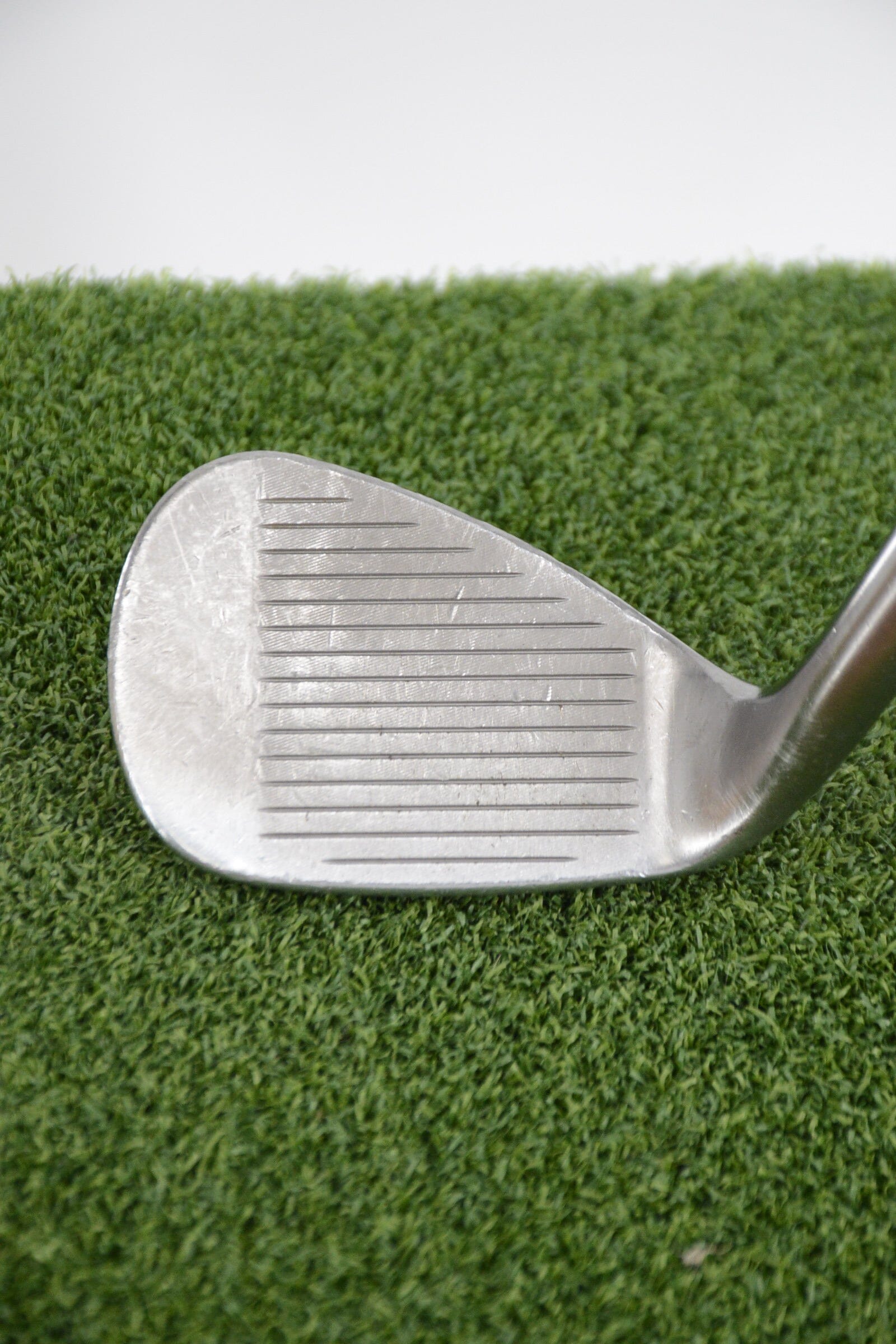 Callaway Jaws MD5 Tour Grey 54 Degree Wedge S Flex 35" Golf Clubs GolfRoots