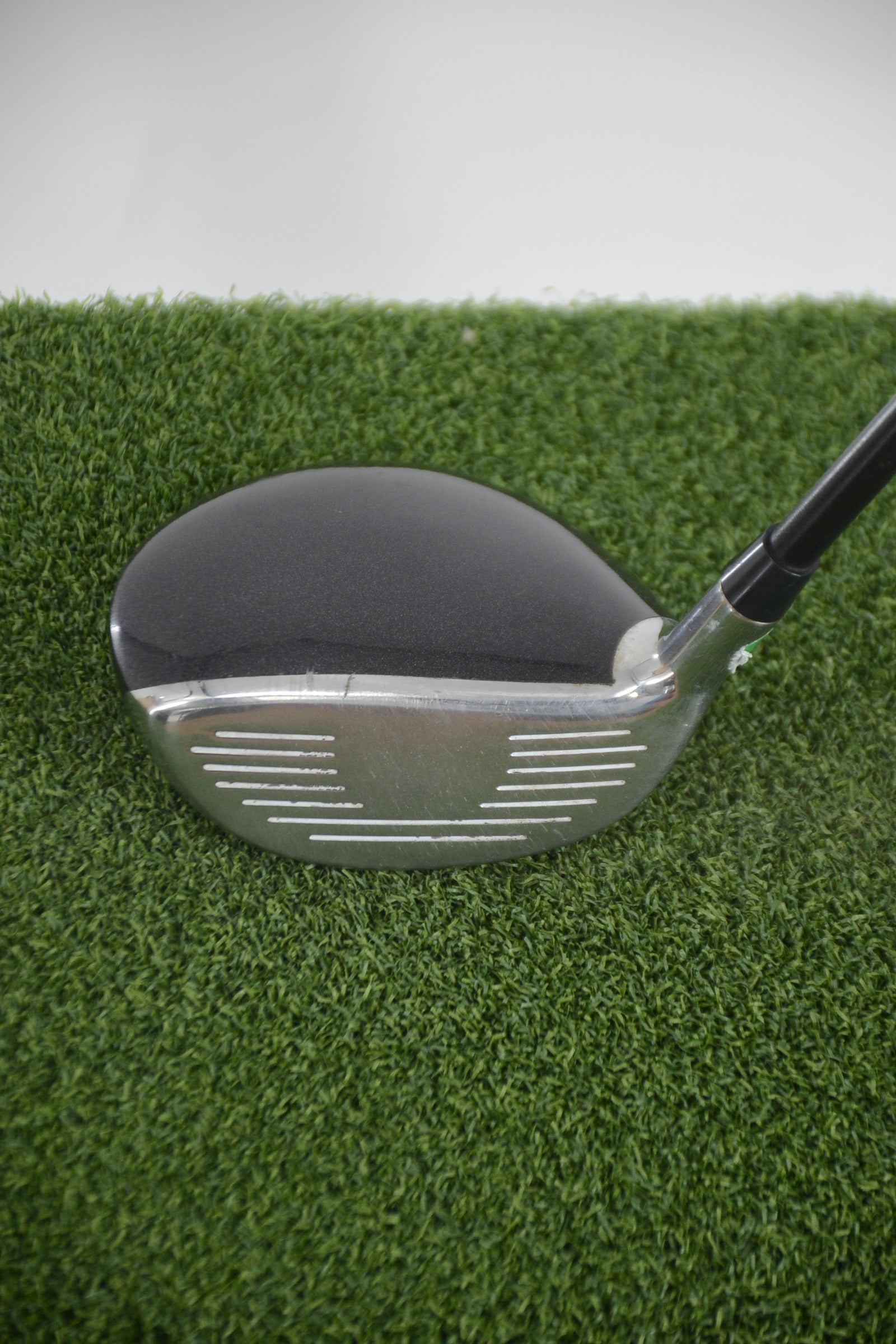 PureSpin 3 Wood S Flex 42.5"