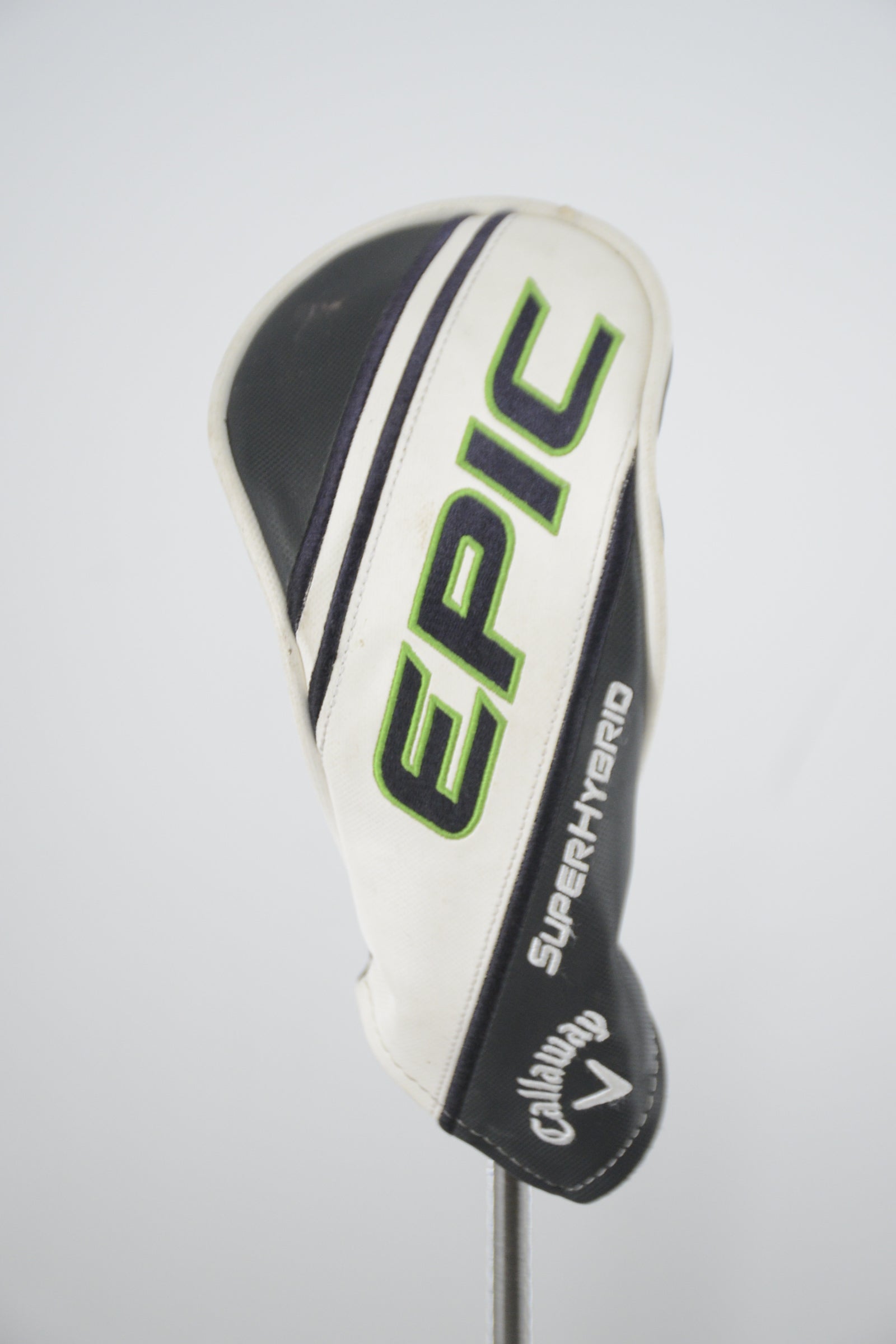 Callaway Epic Super 4 Hybrid R Flex 40"