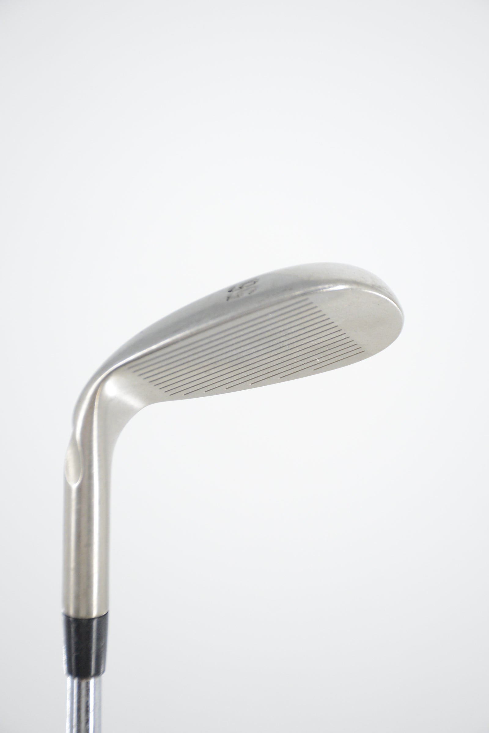 Ping Tour-W Brushed Silver 56 Degree Wedge S Flex 35"