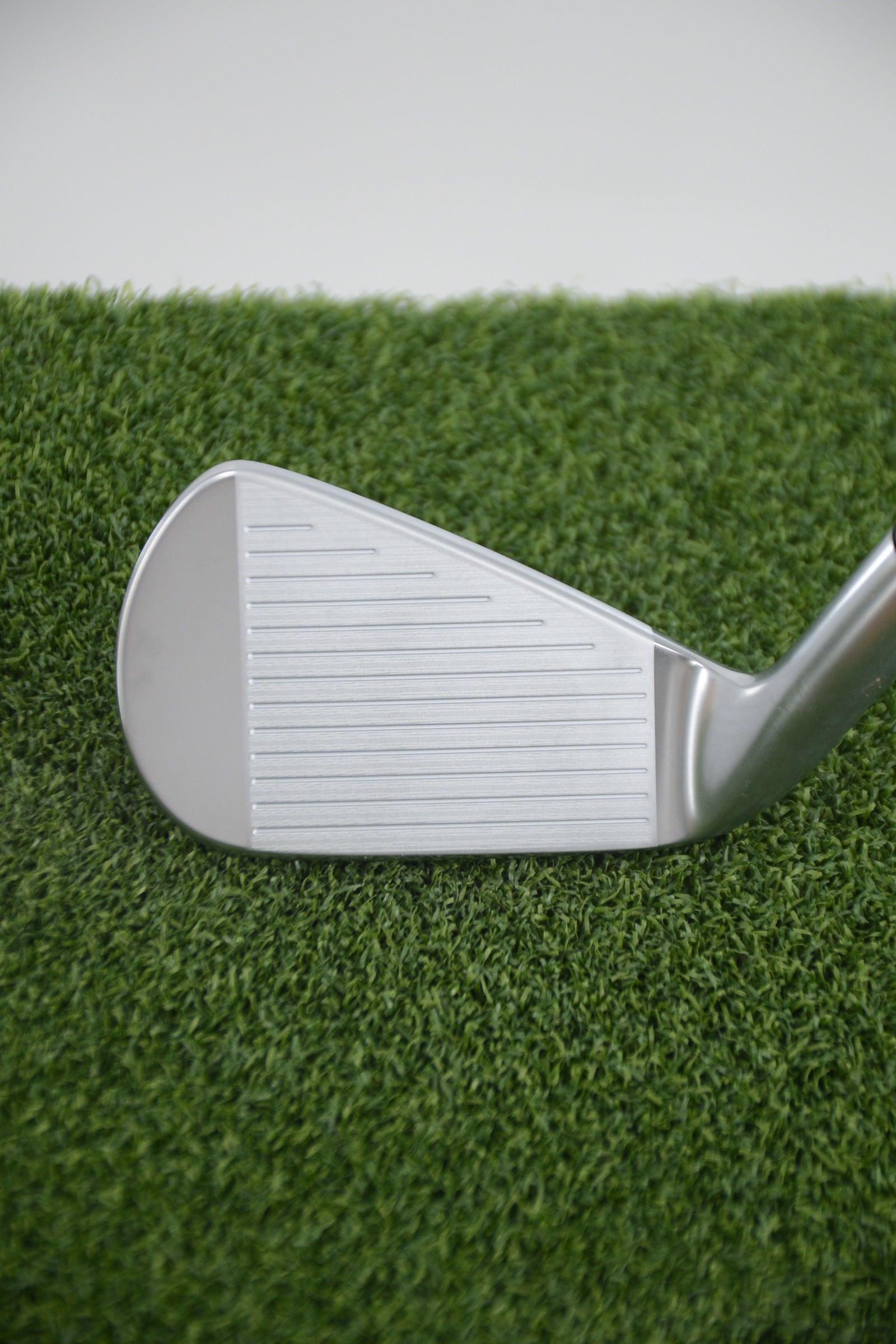 Srixon Zx5 Mk II 7 Iron S Flex 37.25"