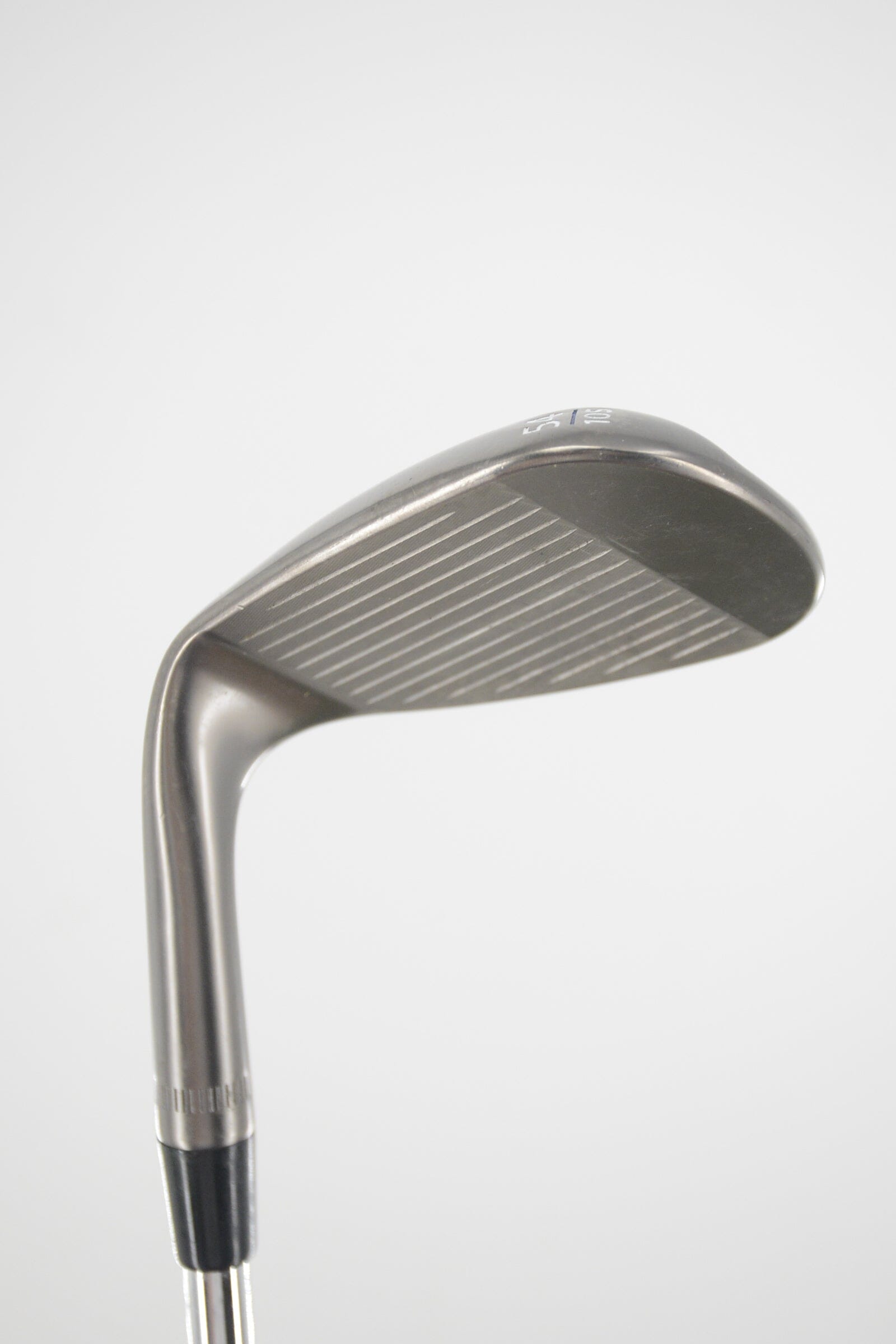 Callaway Jaws MD5 Black 54 Degree Wedge S Flex 35" Golf Clubs GolfRoots