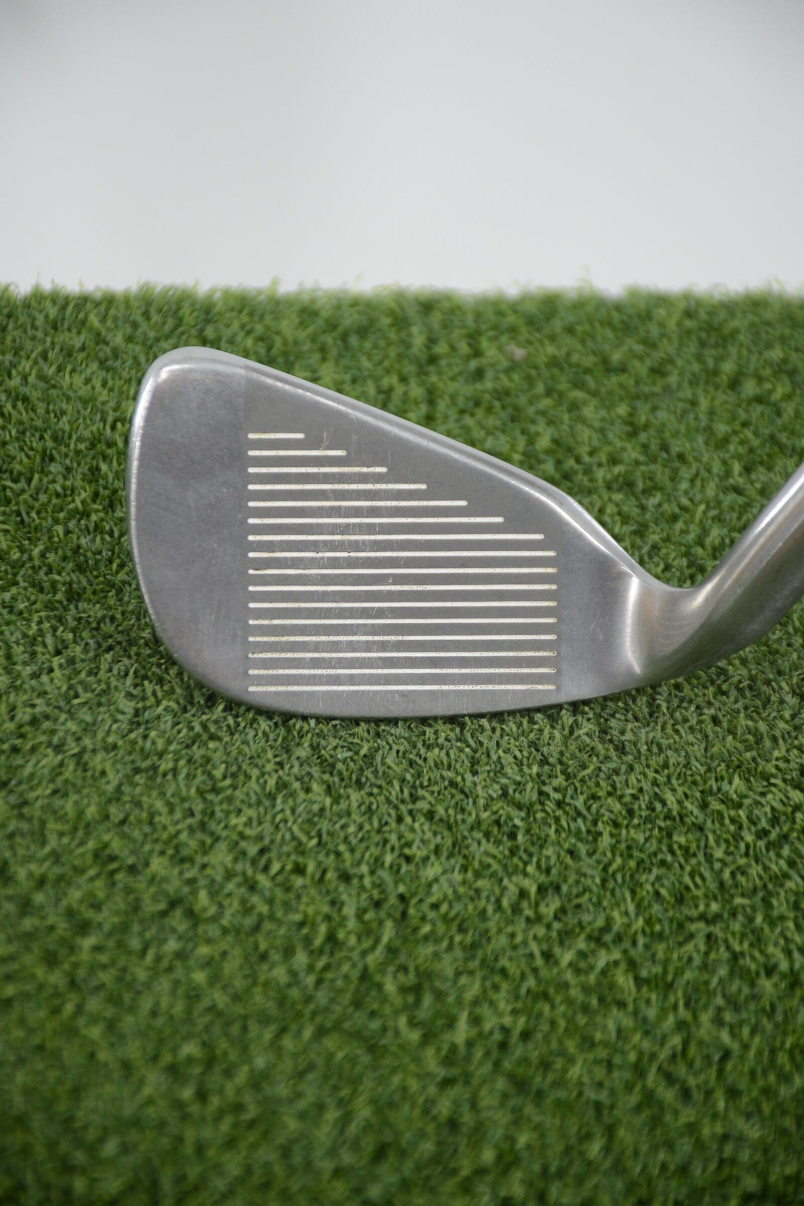 Select Model Pro Design 7 Iron S Flex 36.75" Golf Clubs GolfRoots