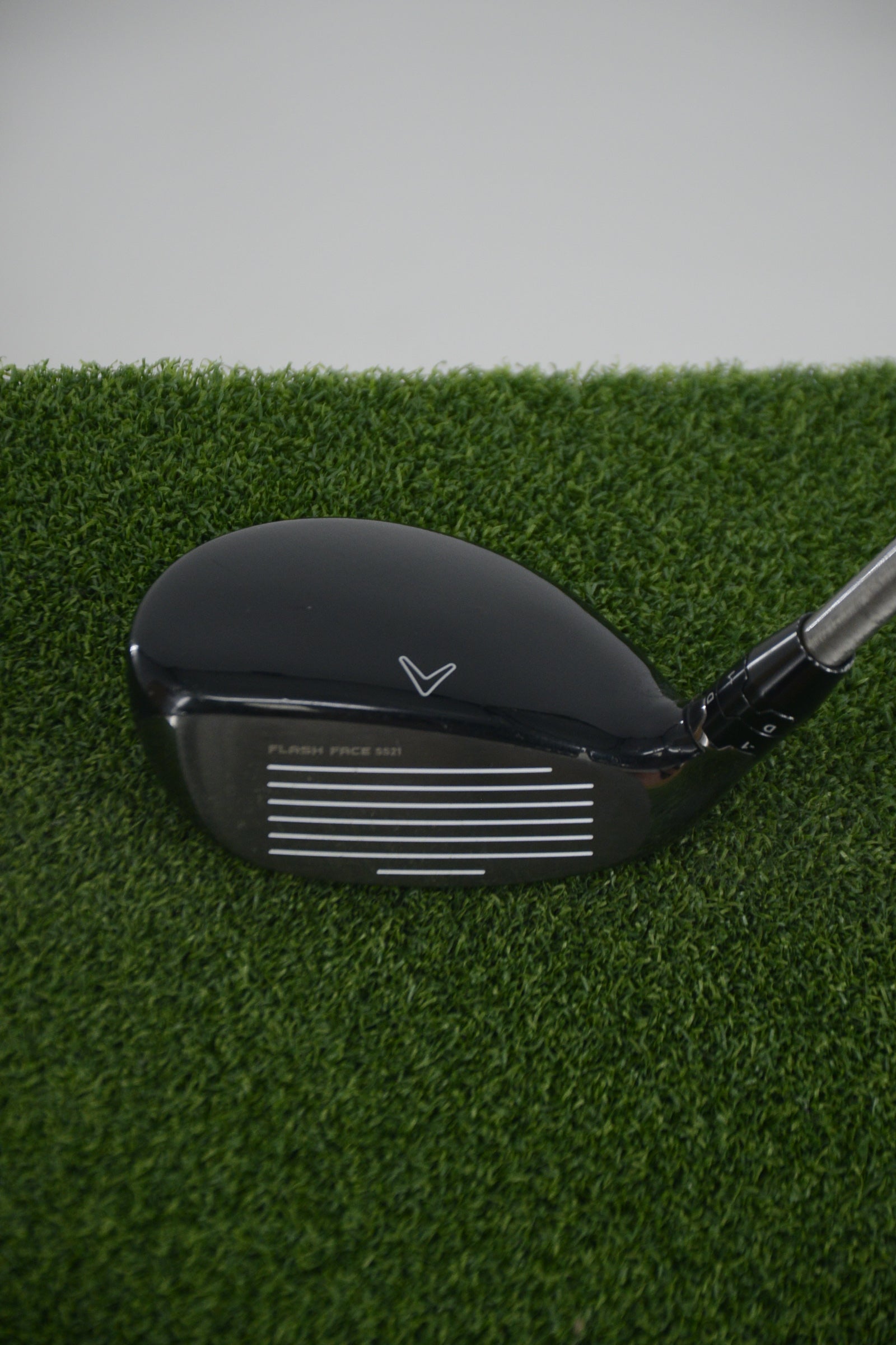 Callaway Epic Super 4 Hybrid R Flex 40"