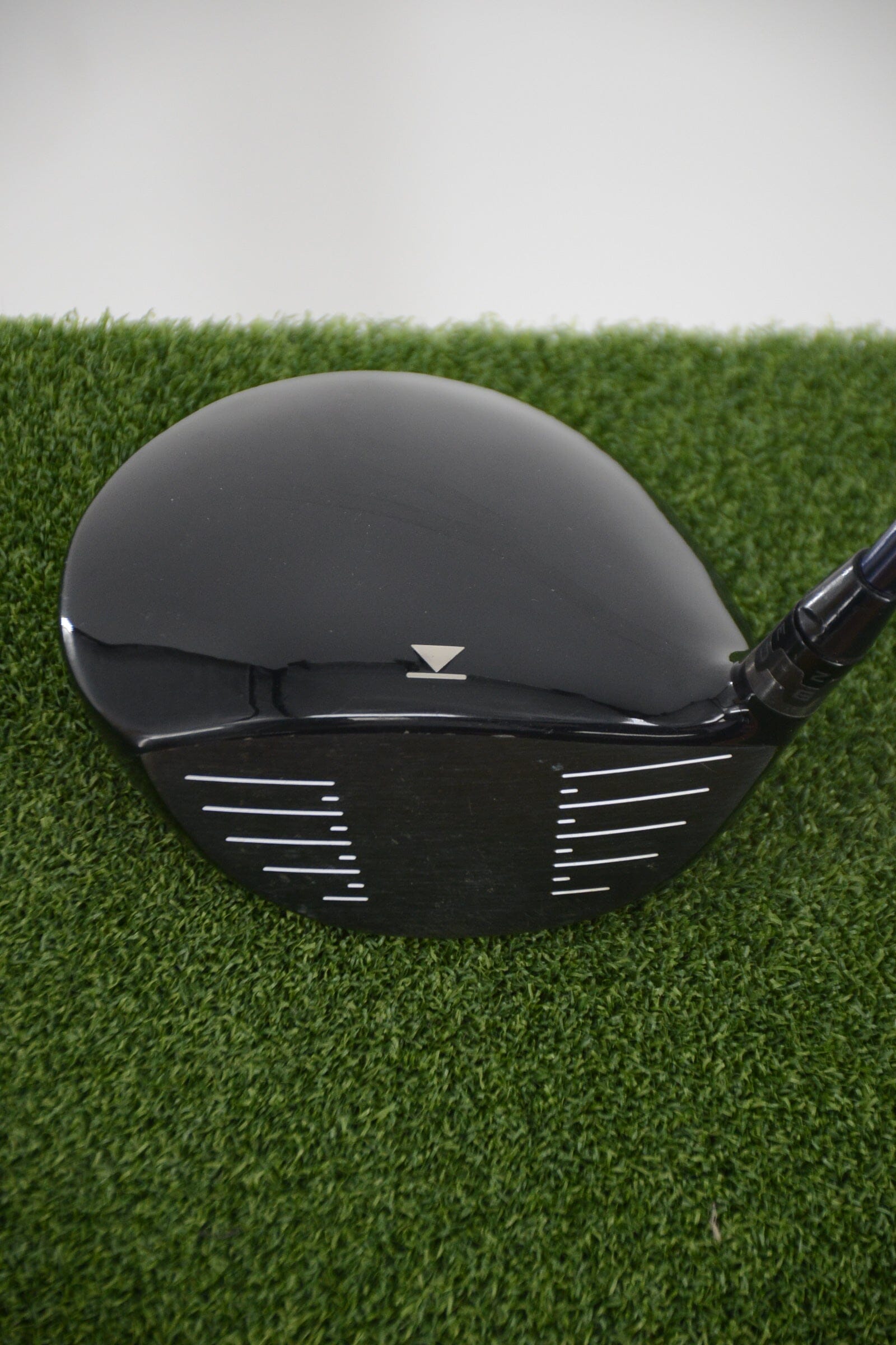Titleist 910D3 9.5 Degree Driver S Flex 44.75" Golf Clubs GolfRoots